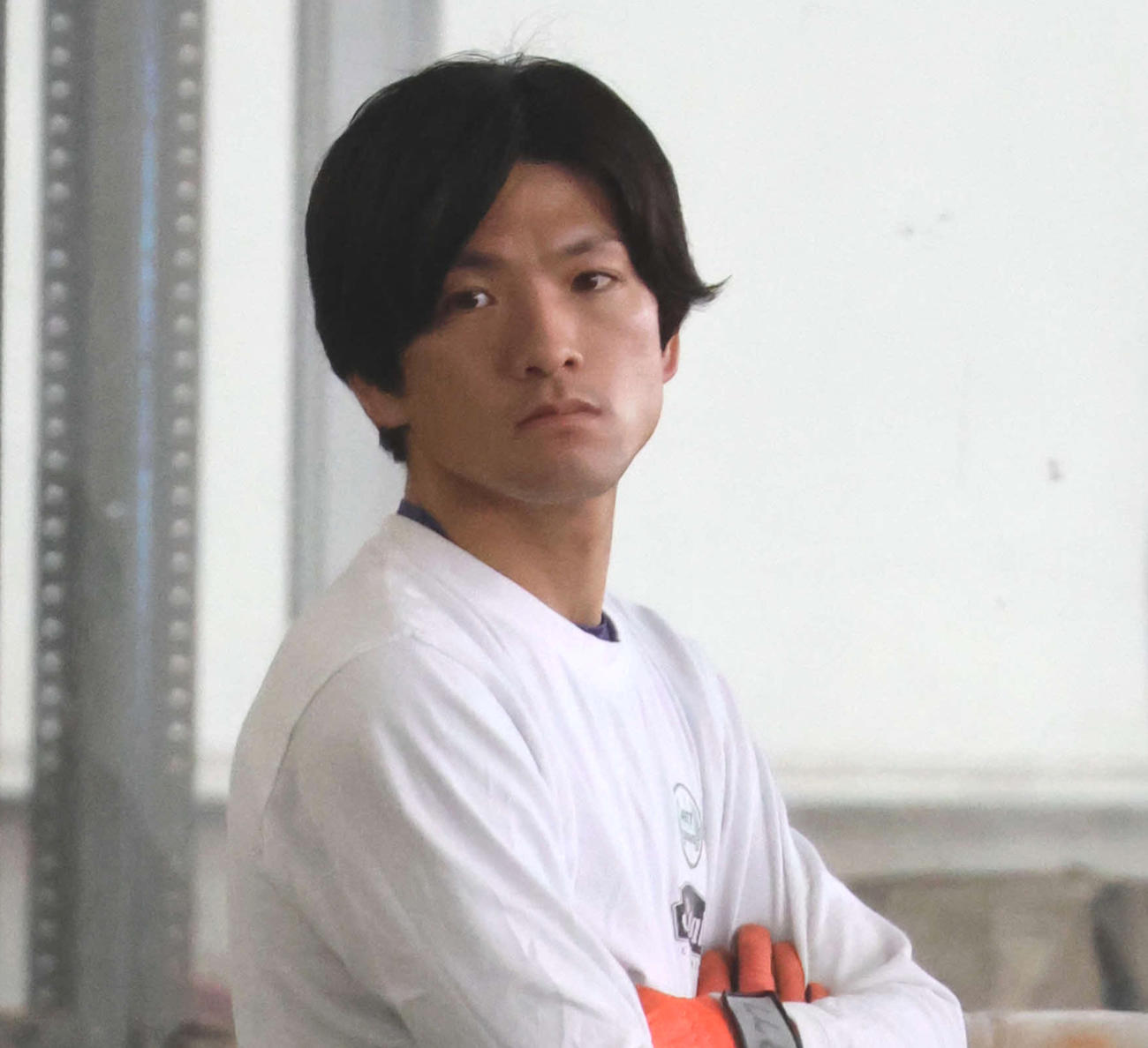 馬野耀が初日後半から3連勝で得点率2位。予選トップ通過を目指して突き進む
