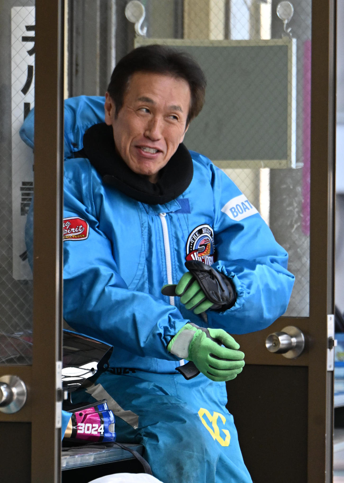 西島義則