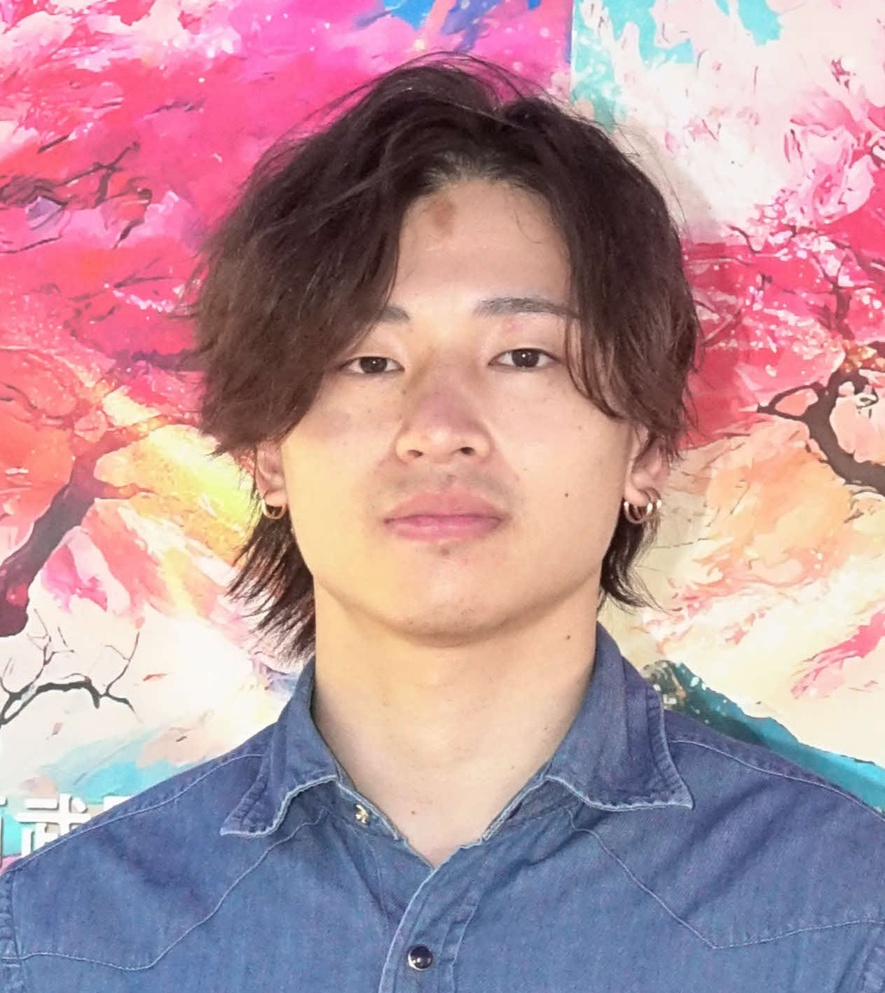 得意の単騎戦に勝機を見いだしたい山口拳矢