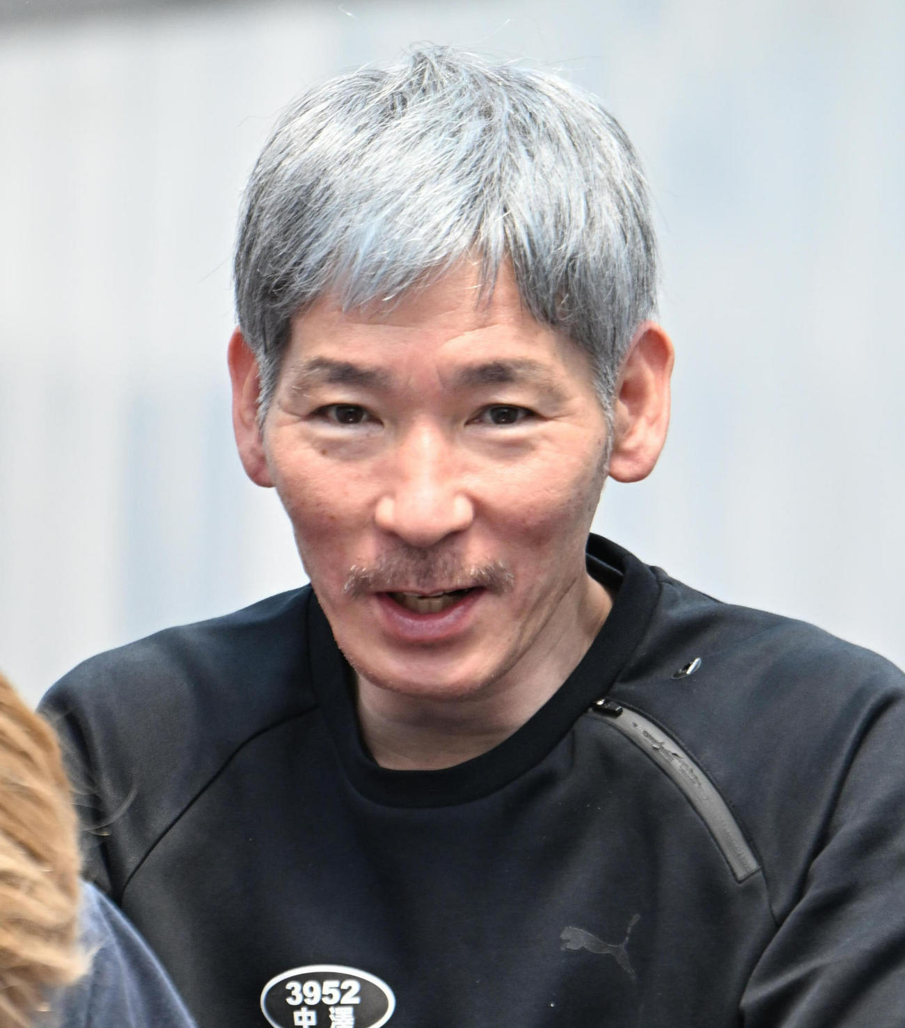 31位から17位まで巻き返し予選突破を果たした中沢和志