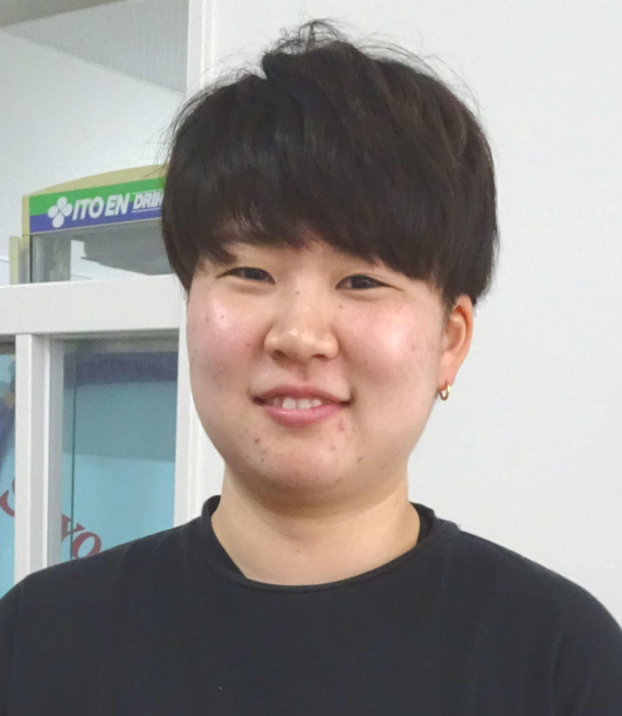 予1・7Rで押し切りを狙う畠山ひすい