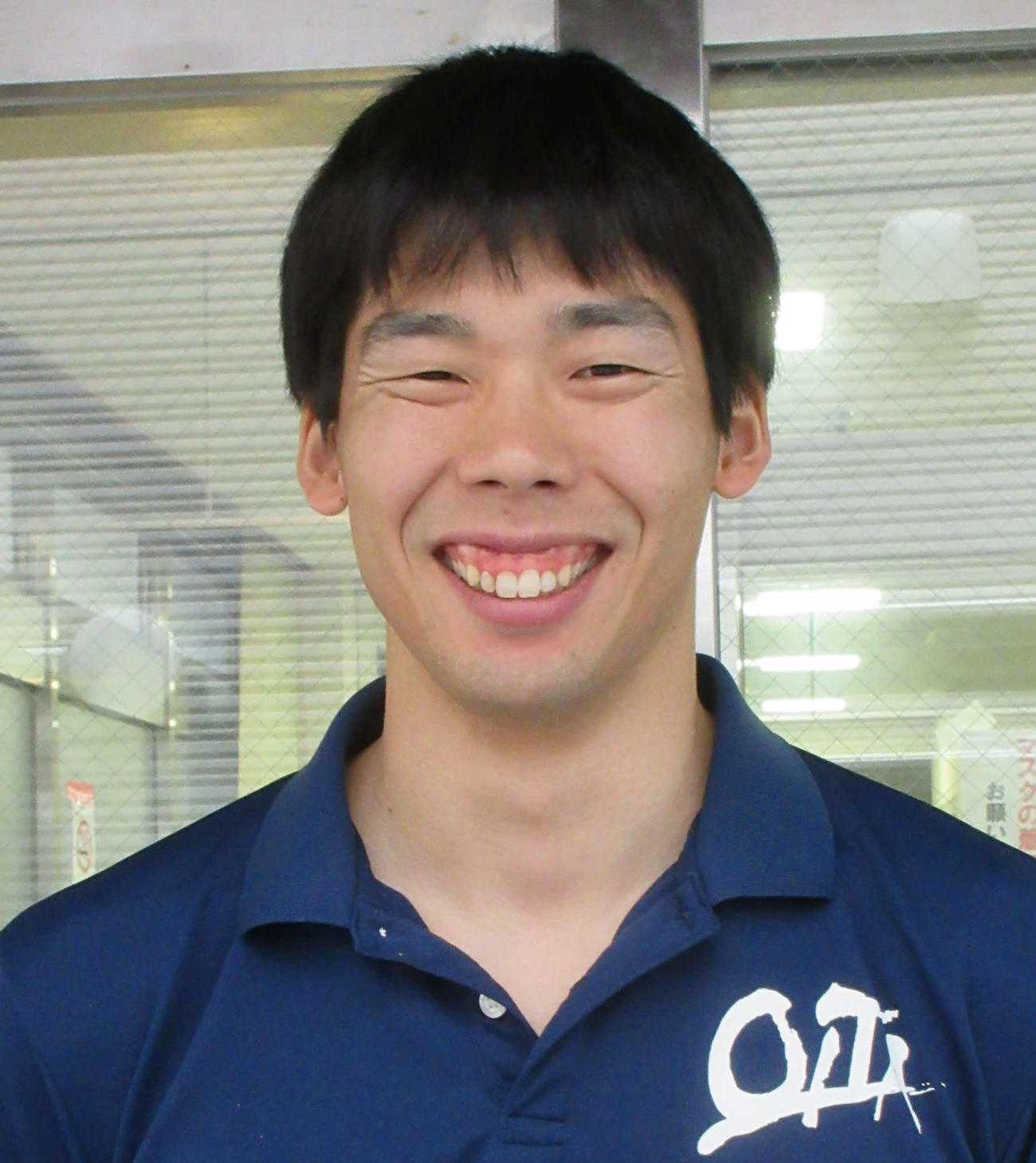 前走高知で2度目のG3優勝を飾った阿部将大