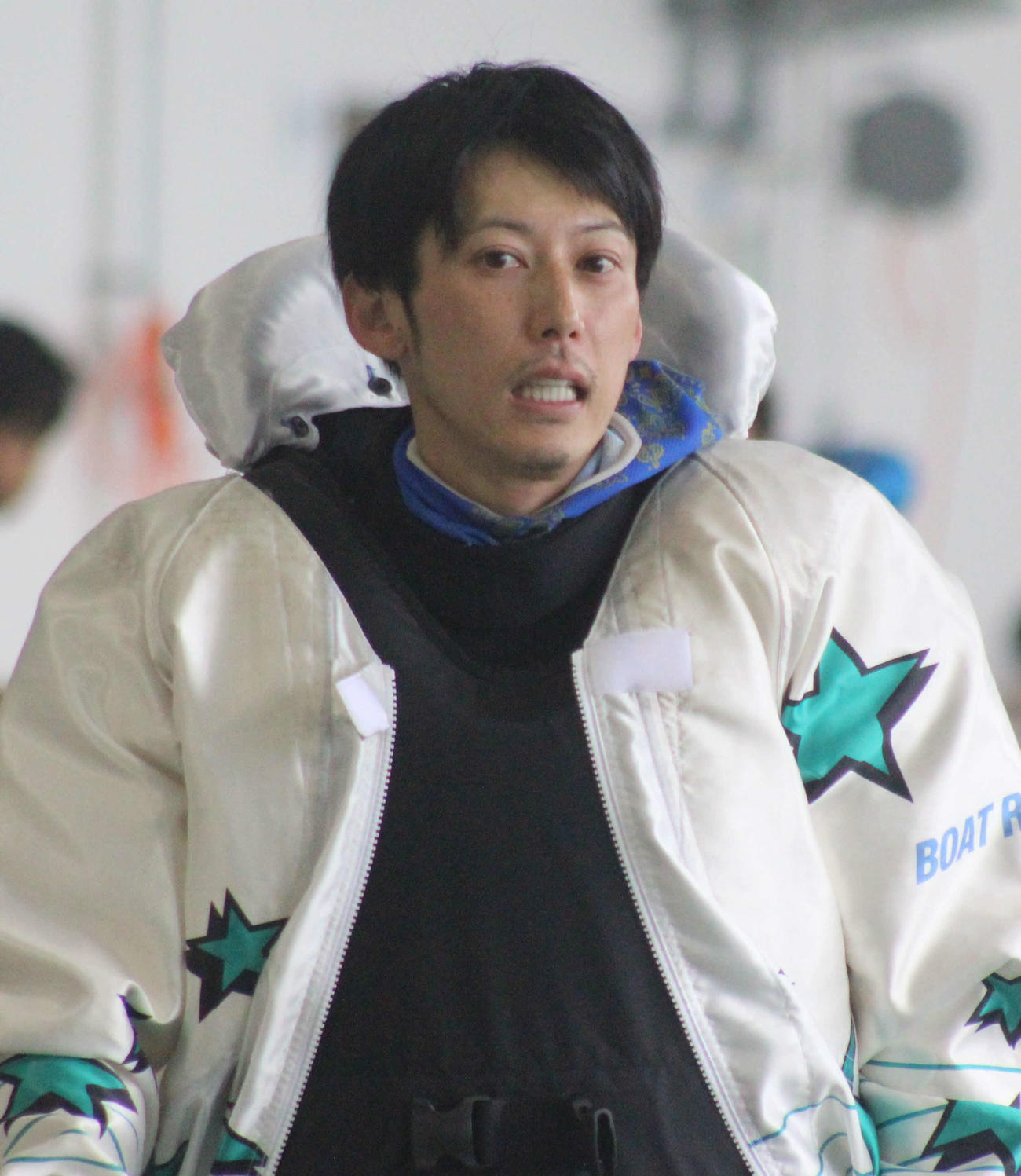 山本景士郎は機力全体で目立つ