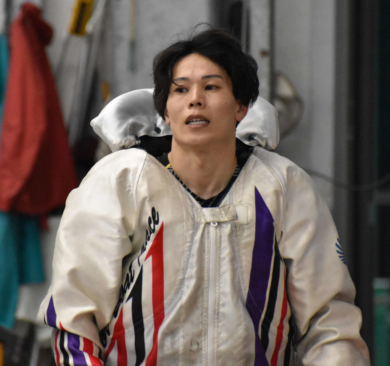 春園功太が逃げて得点率3位タイに浮上した