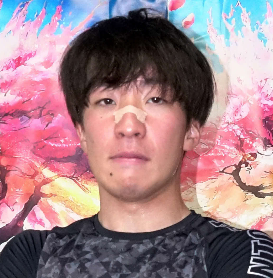 地元G3の最終日を1着で締めた山口多聞