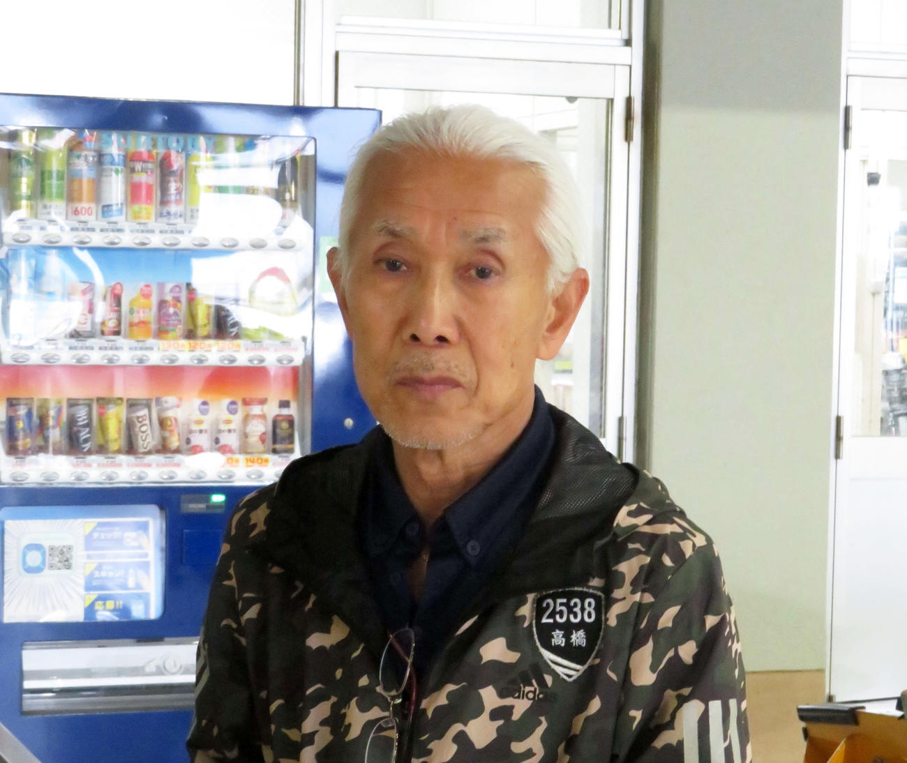 今シリーズ最年長の高橋二朗がオール2連対を継続中