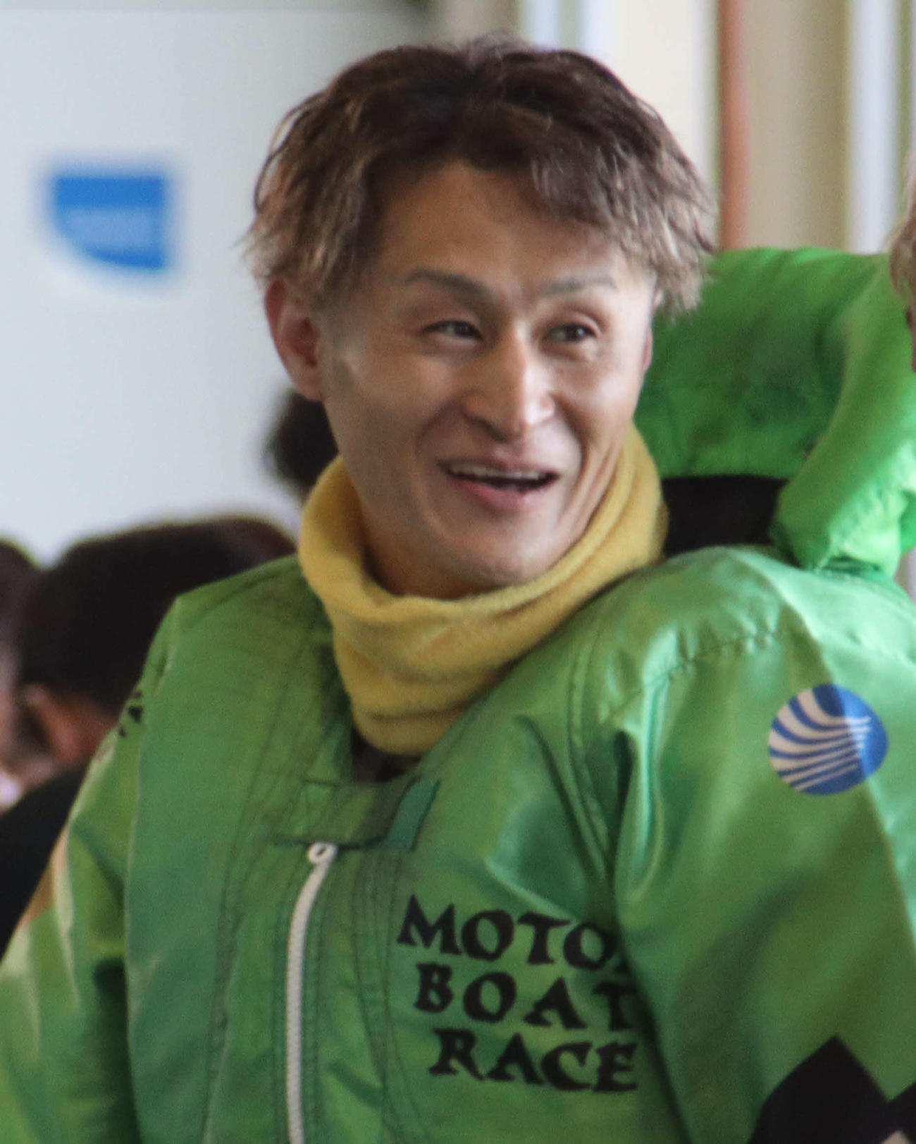植田太一が連勝。初日9Rで大波乱の立役者となった