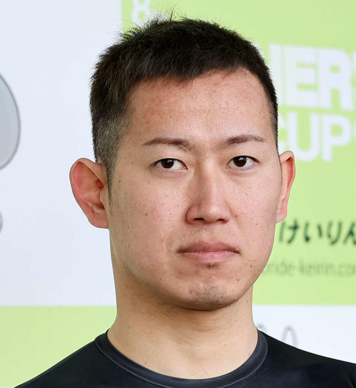 脇本雄太（2024年3月21日撮影）