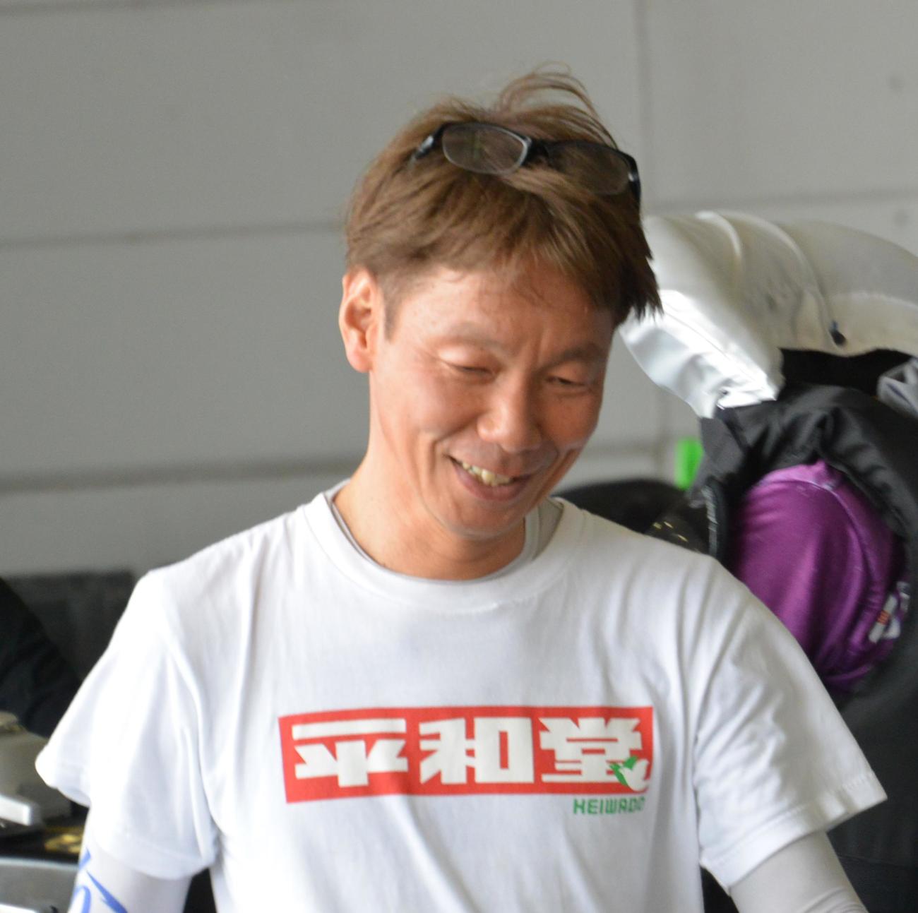 準優10R、吉川昭男が弟・喜継との兄弟対決に挑む