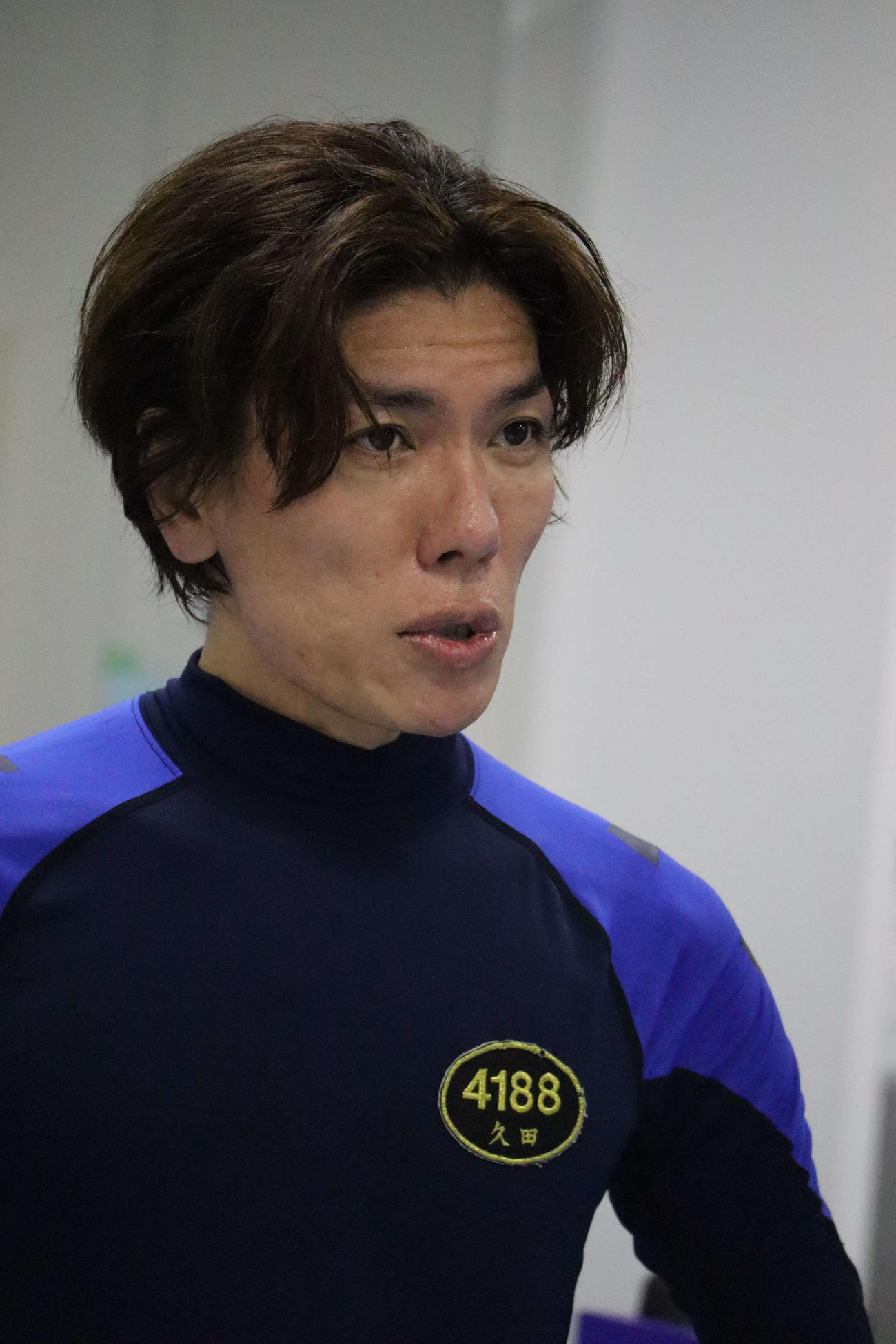 群馬勢が大活躍。久田敏之が池田浩二と並んで得点率トップに立った