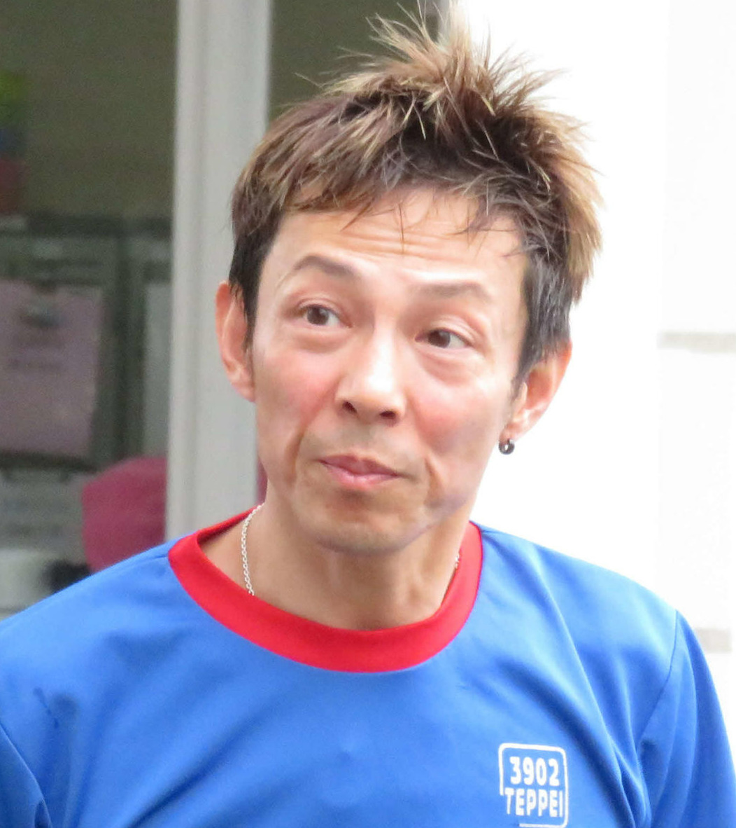 通算1000勝に王手をかけている蜷川哲平