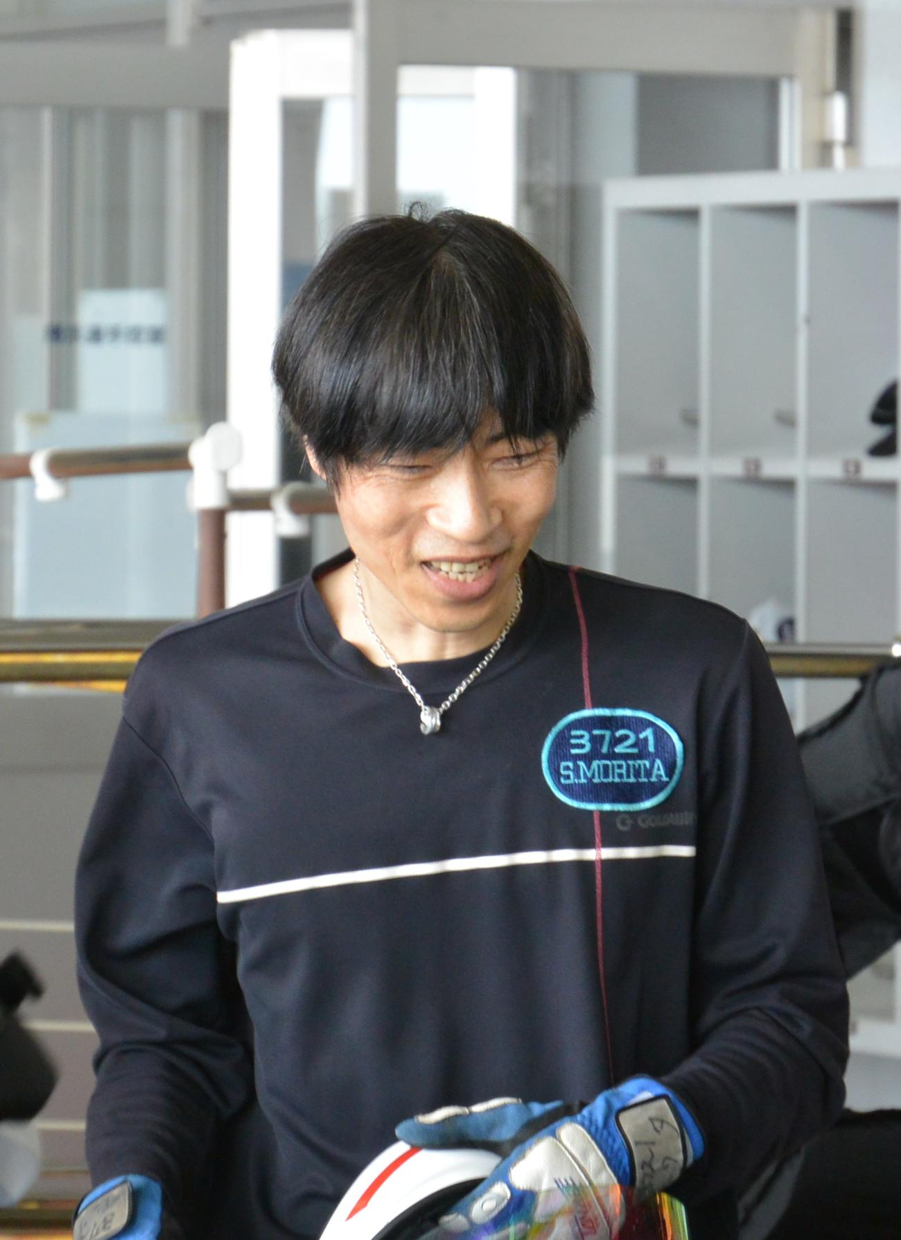 守田俊介が優勝戦12Rを逃げて、24年後期の勝率首位をさらに近づける