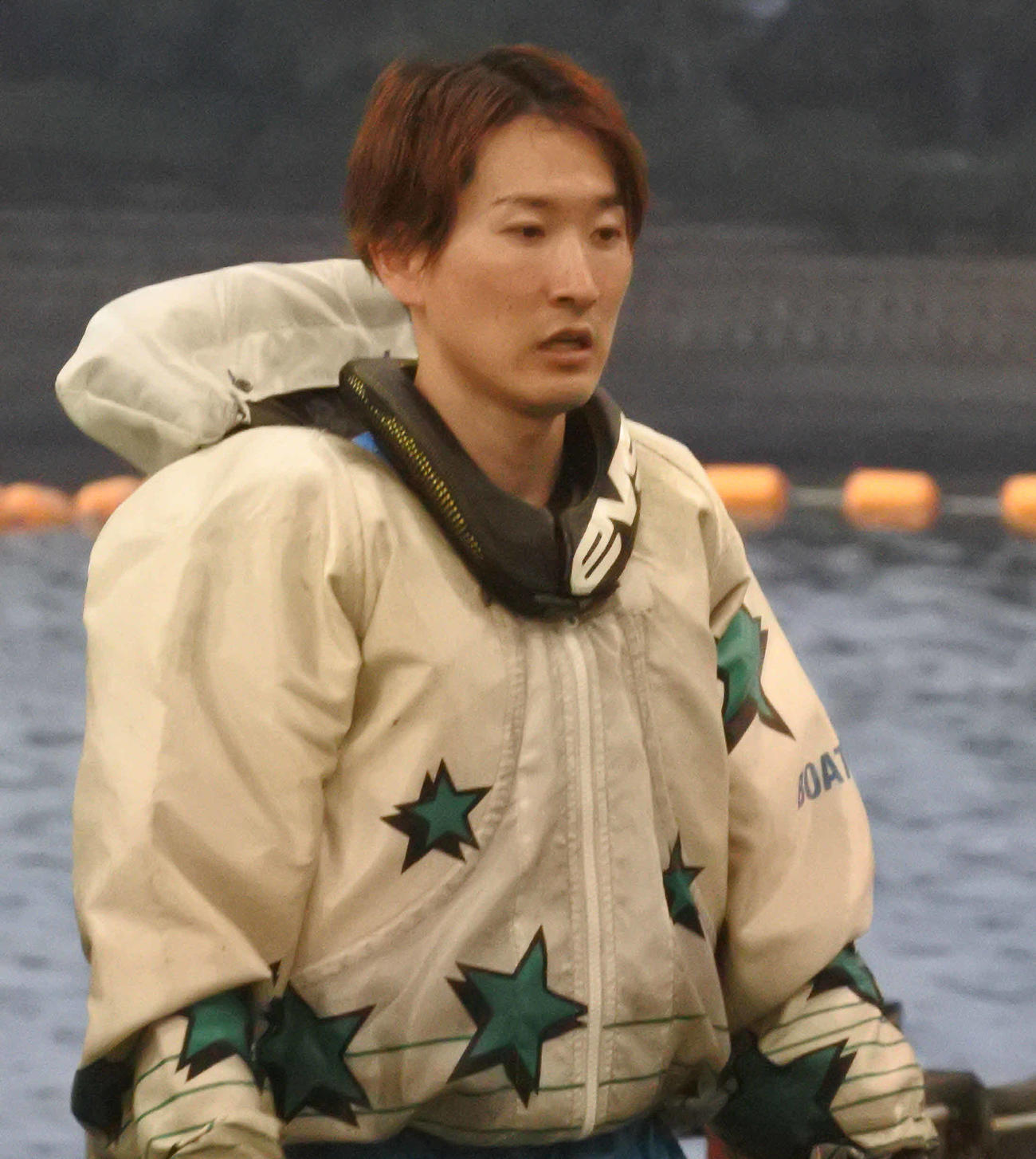 佐々木完太は予選トップを獲得し、オール山口初制覇へ一歩前進