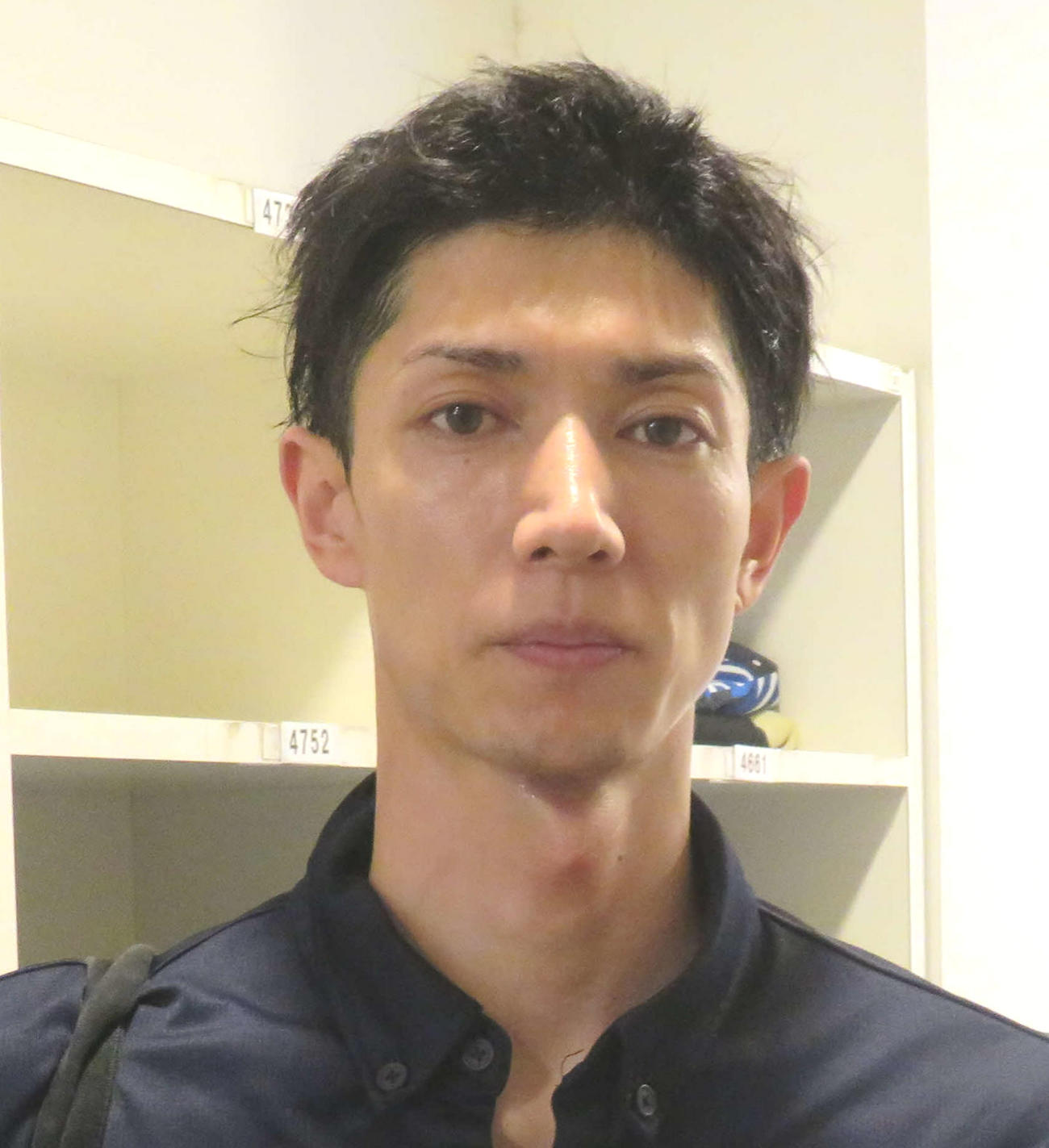 山田祐也は足こそ劣勢も勝負強さはピカイチ