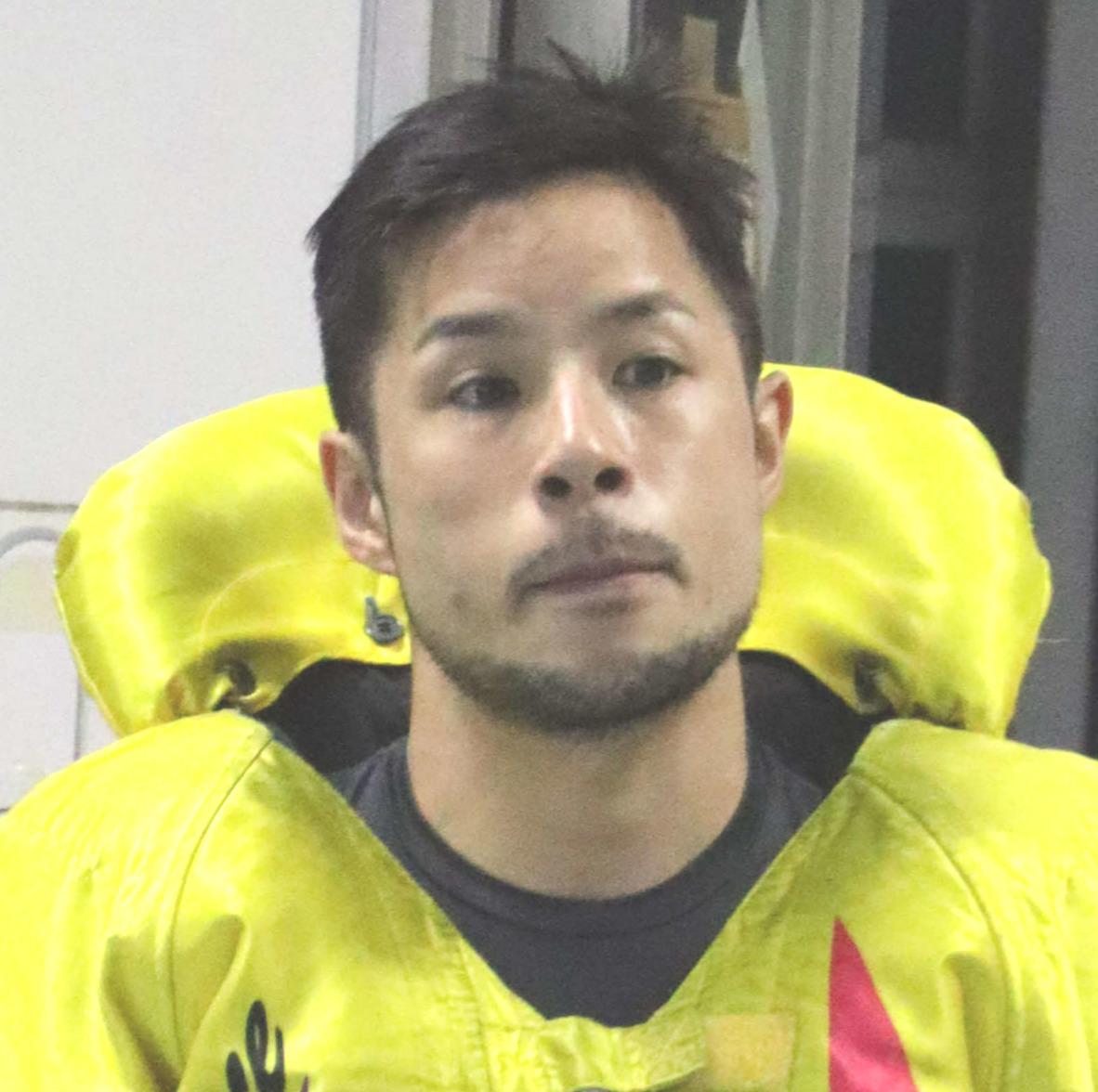攻撃的な走りで今年3度目の優勝を狙う佐藤隆太郎