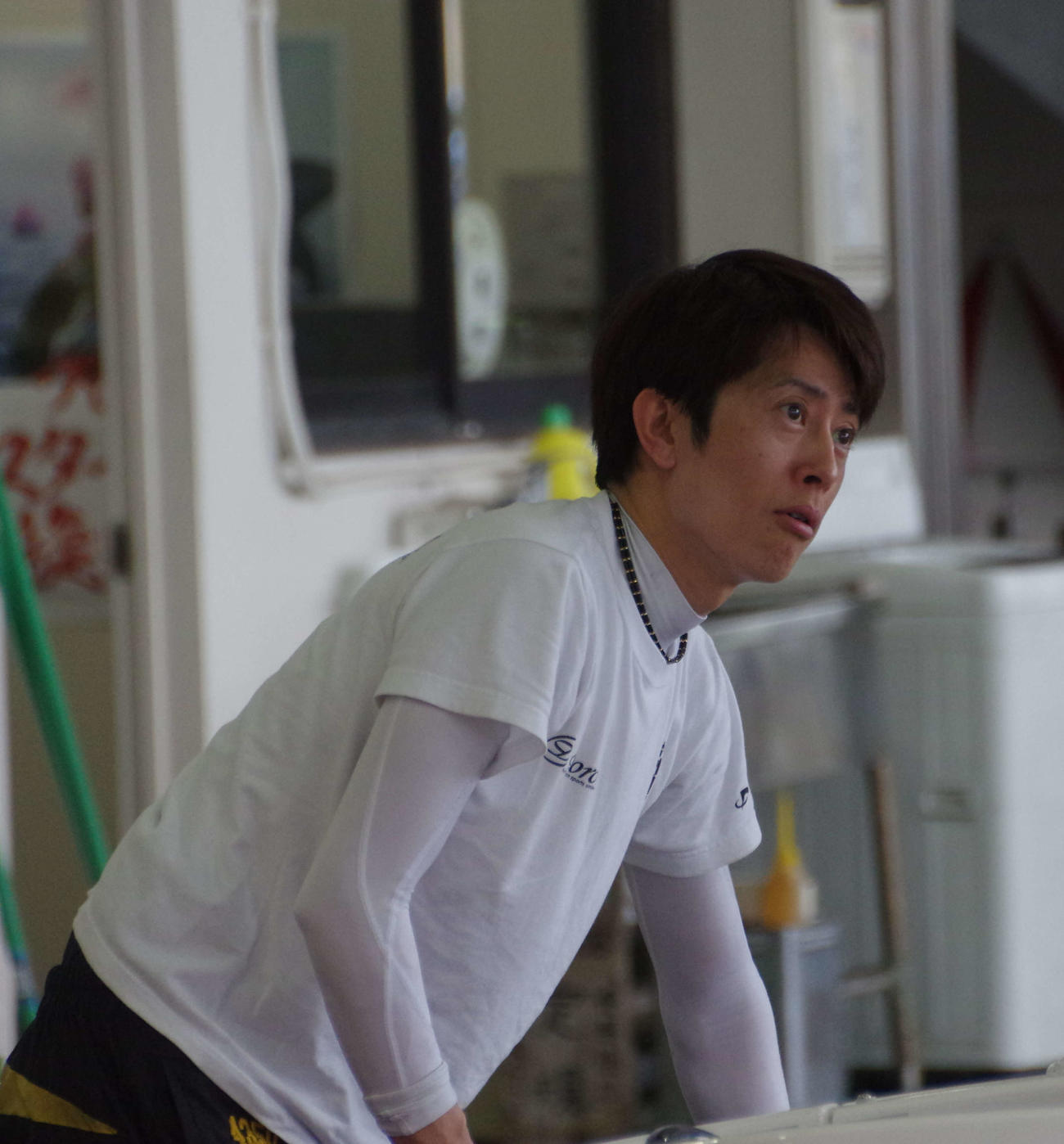2日目12Rは篠崎元志の速攻が軸