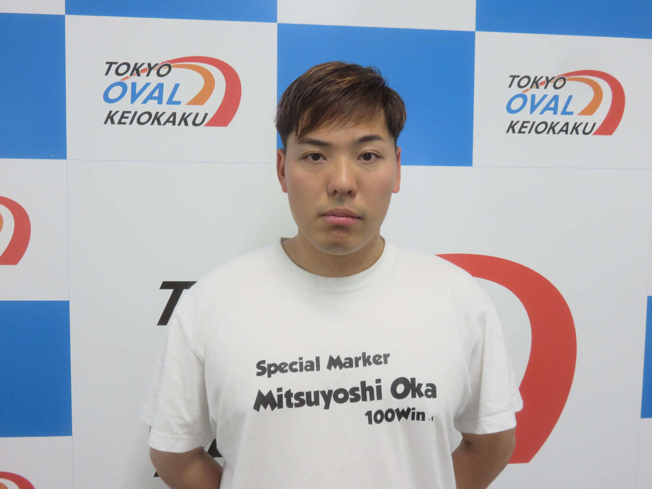 山田雄大が積極策で状態を戻す
