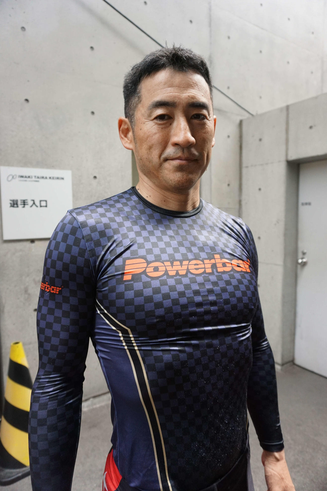 地元の闘将・成田和也が地元の大一番に臨む
