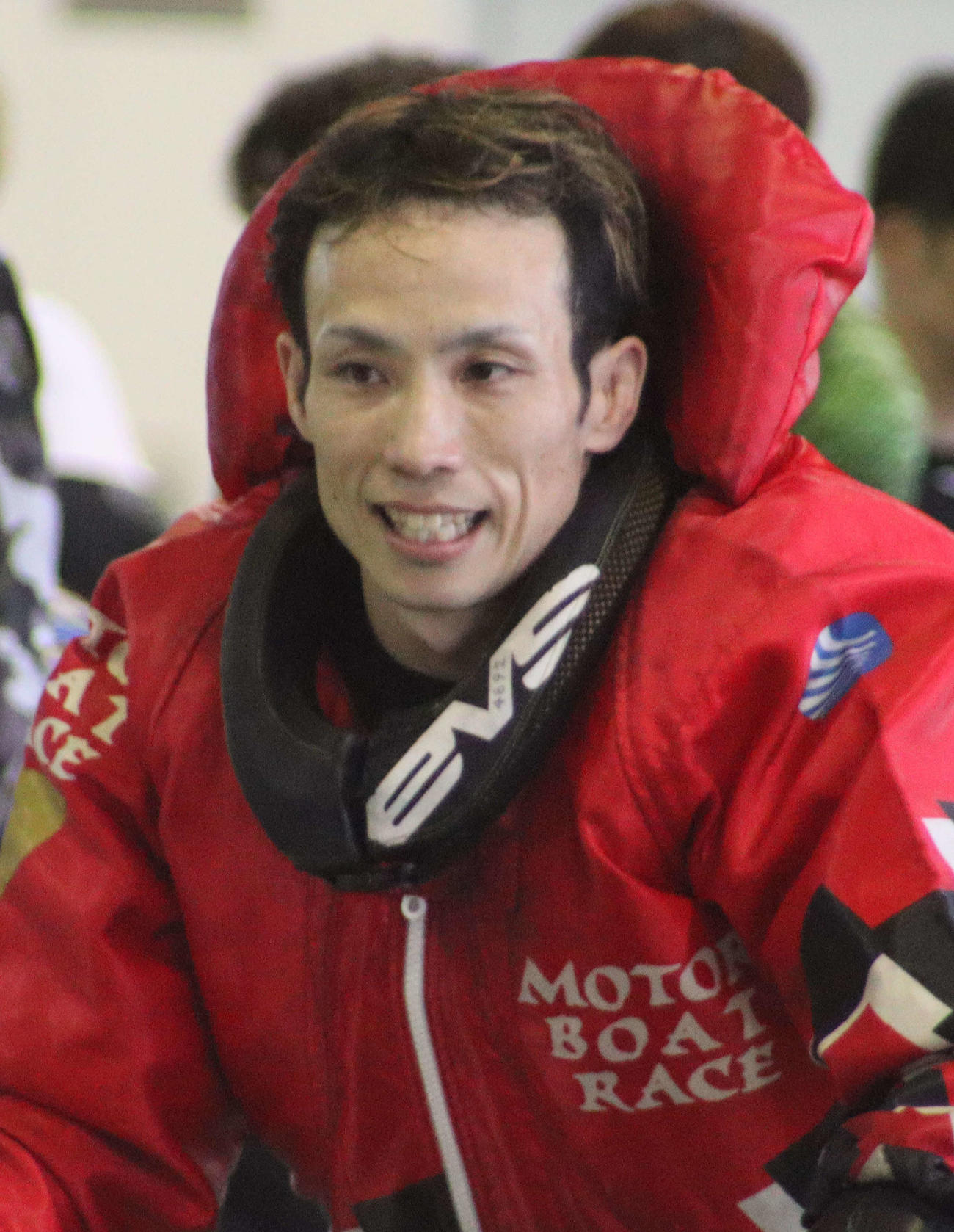 1年7カ月ぶりの優出を決めた柴田直哉