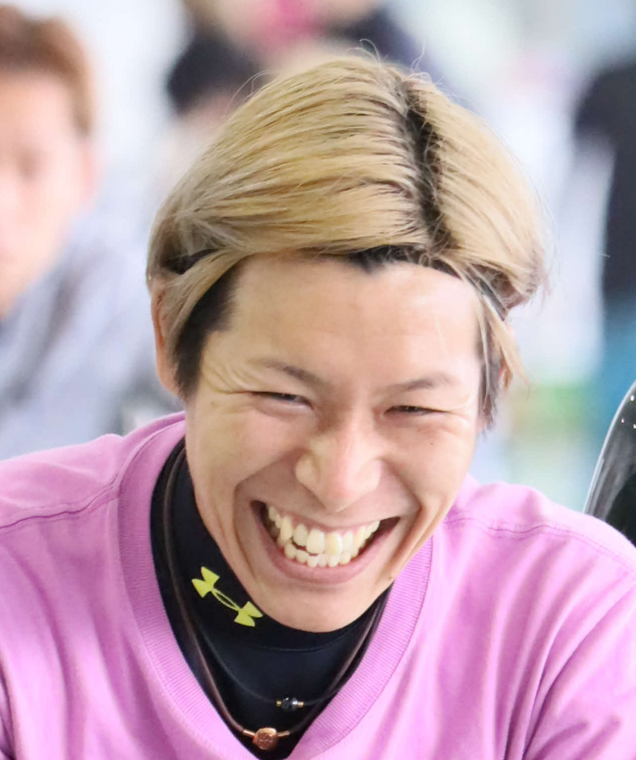 A2級勝負駆けの田中京介