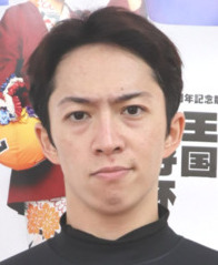 坂井洋（2023年12月8日撮影）