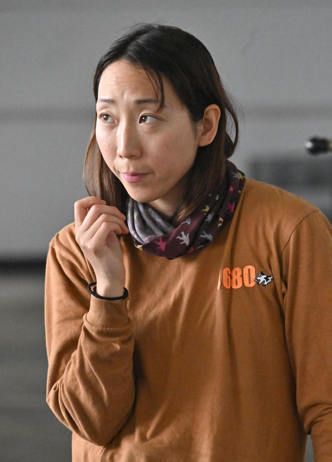 初のG1出場を目標に戦う後藤美翼