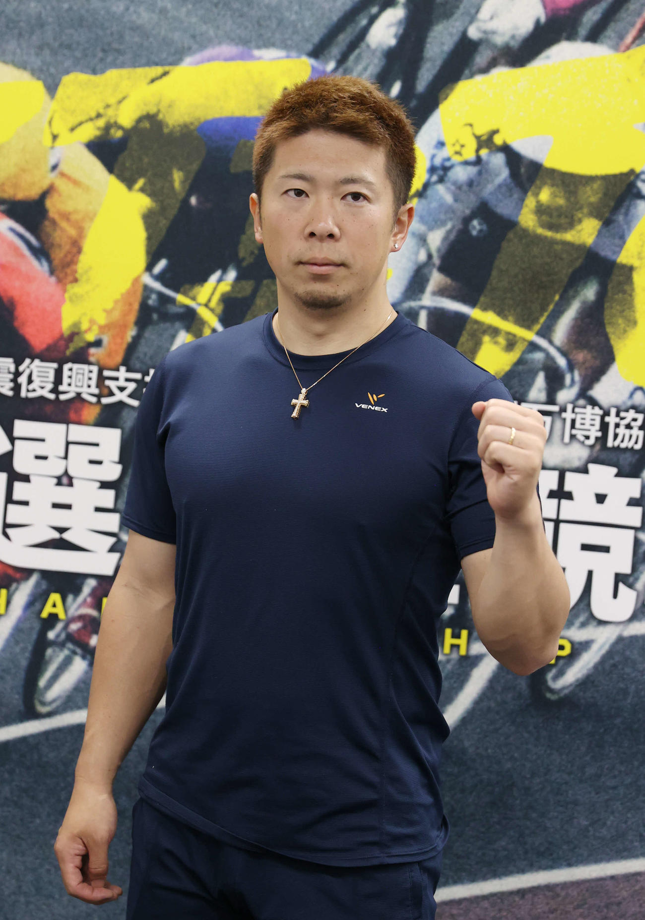 深谷知広は6年ぶりにS級S班としてダービーを迎える