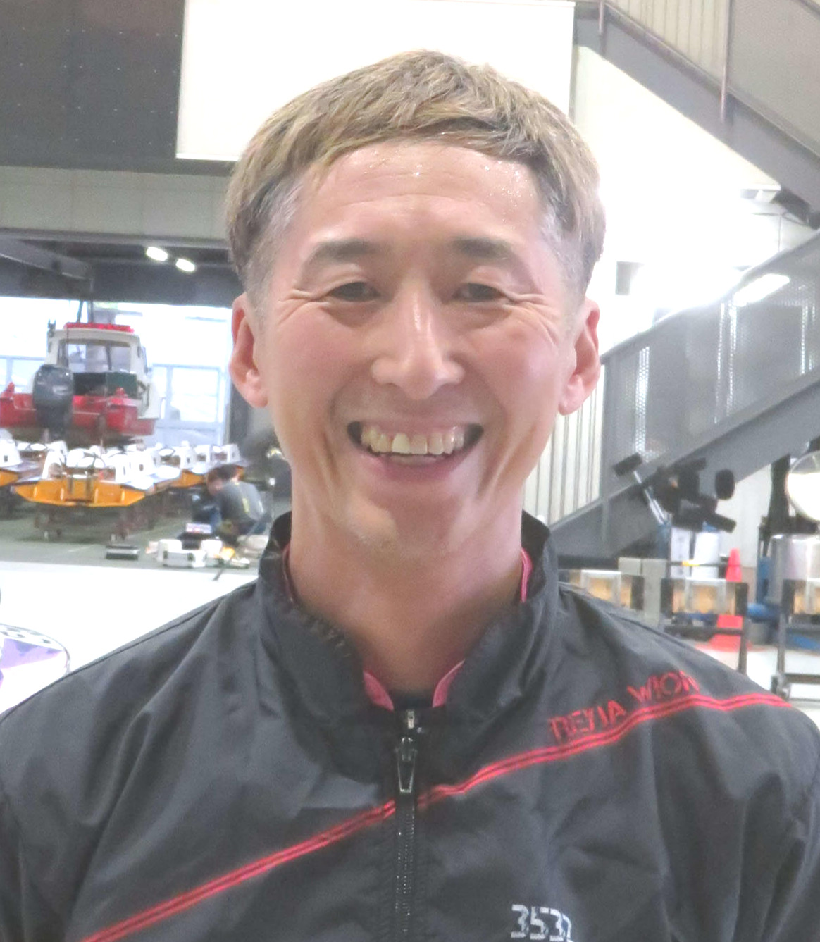 52歳にして自己ベスト勝率をたたき出した柴田光