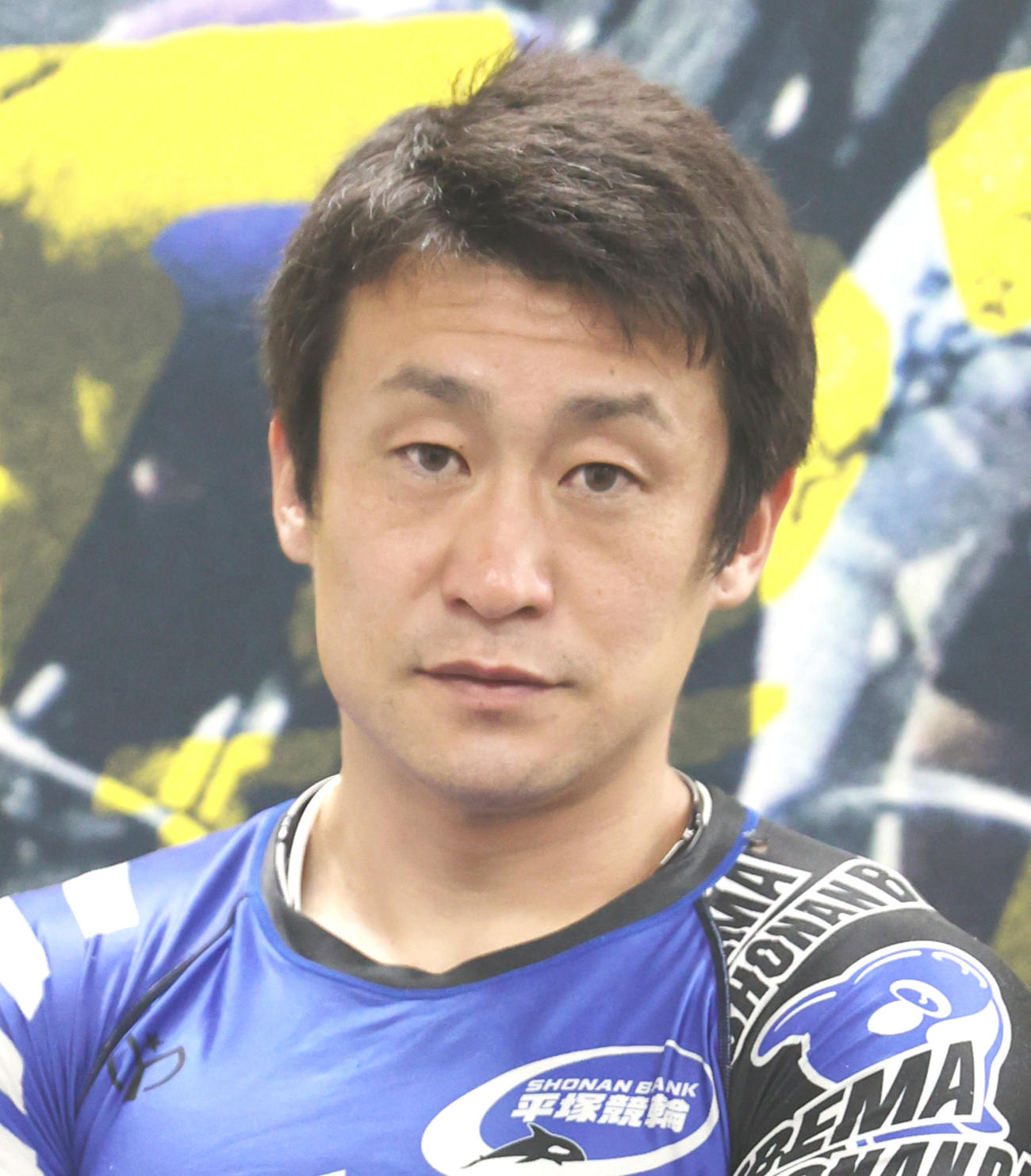 初のダービー特選に臨む北井佑季