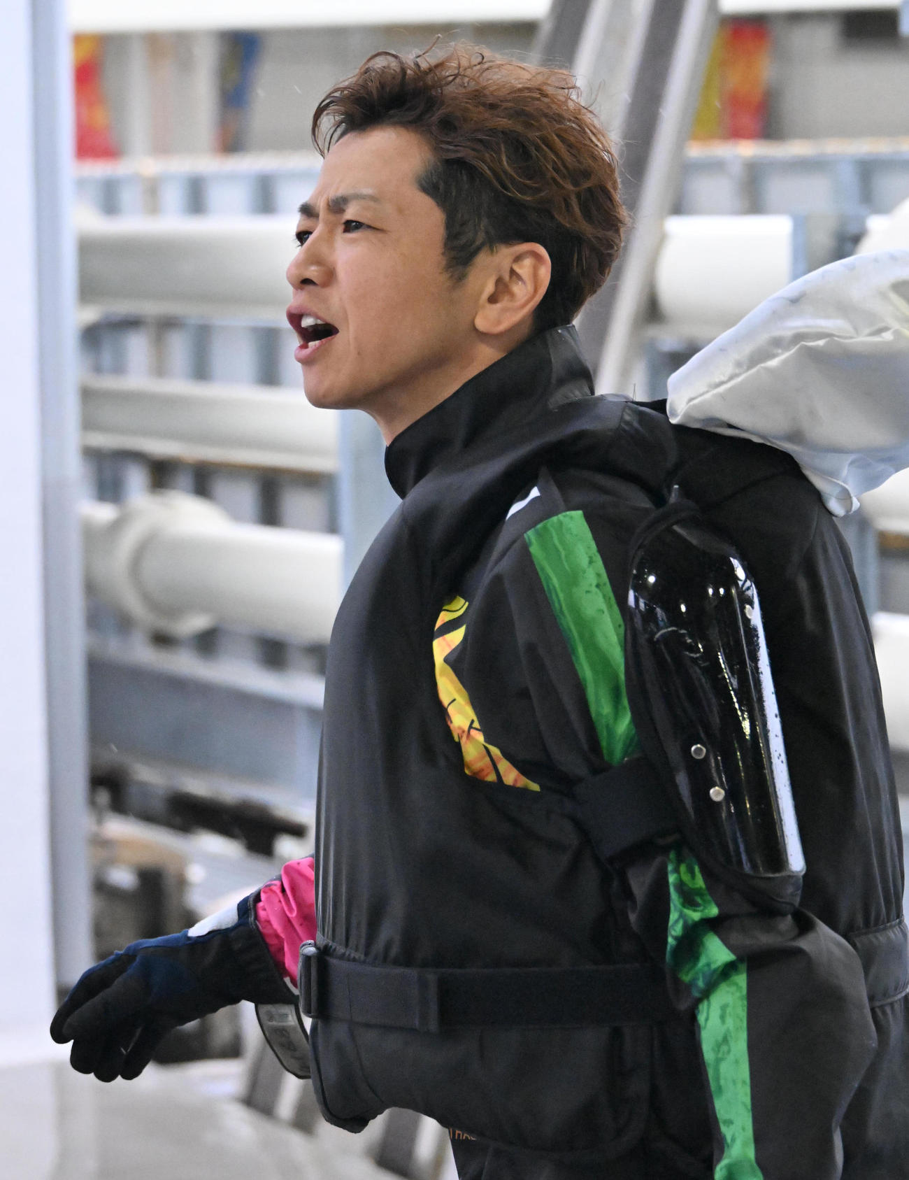 石野貴之