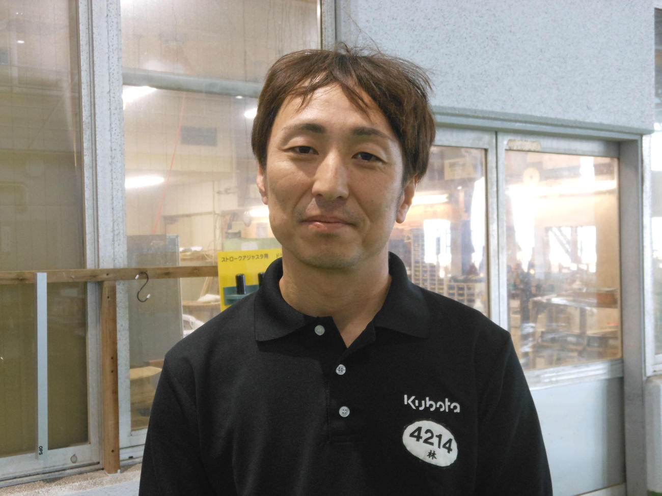 林祐介が4R、9Rで好レースを披露する