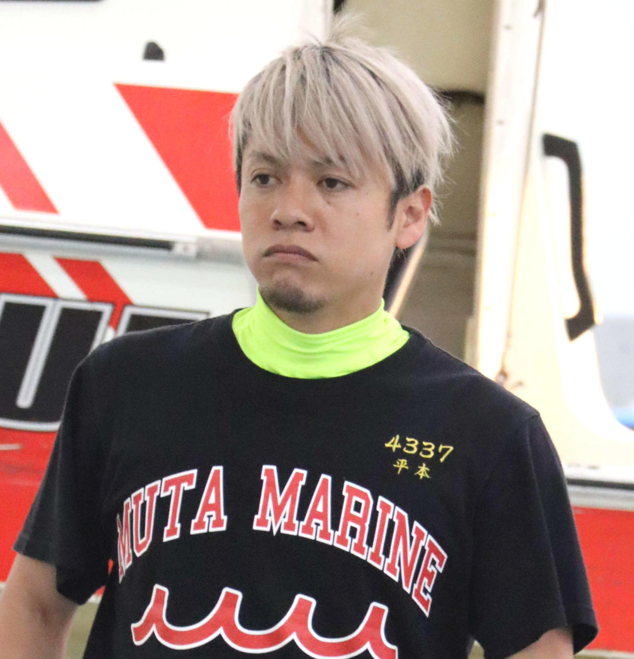平本真之が正念場。予選ラストの3日目は1着ノルマの勝負駆けに挑む