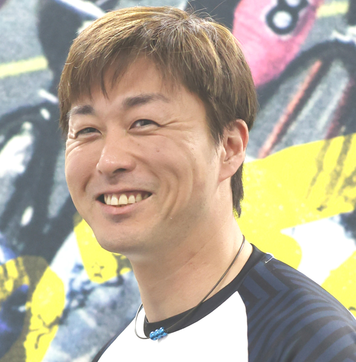 準決こそライン決着を果たしたい平原康多