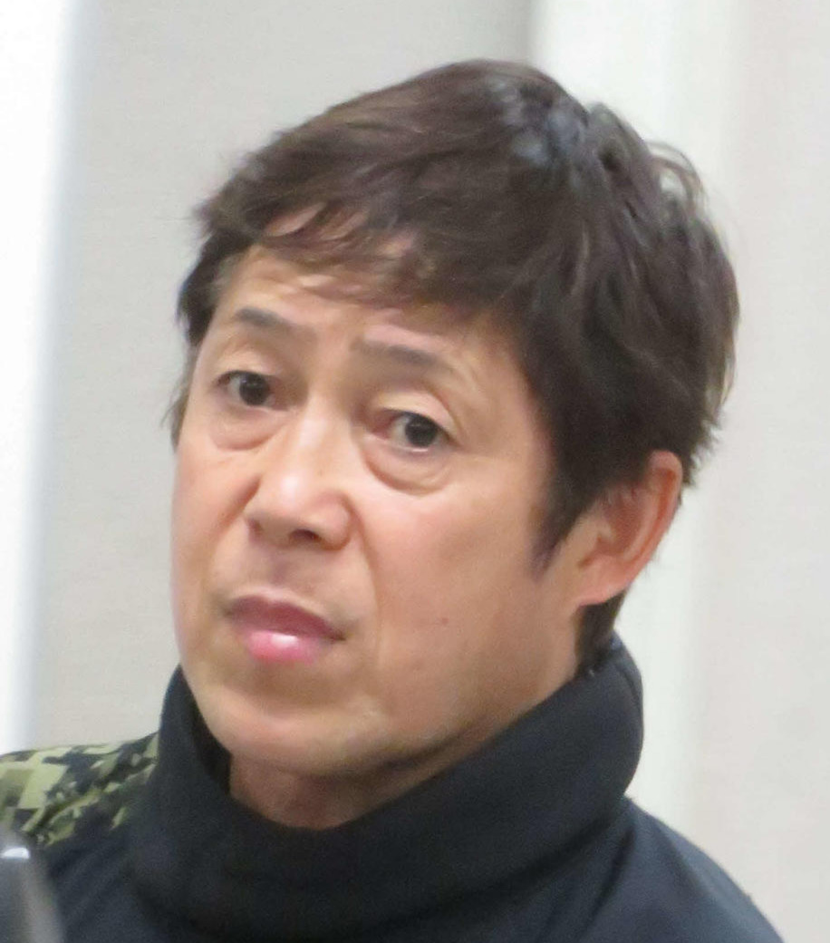 高配当をたたき出した乙津康志
