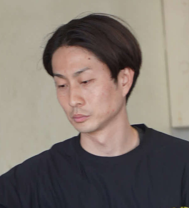 初日6、11Rで好発進を狙う広瀬真也