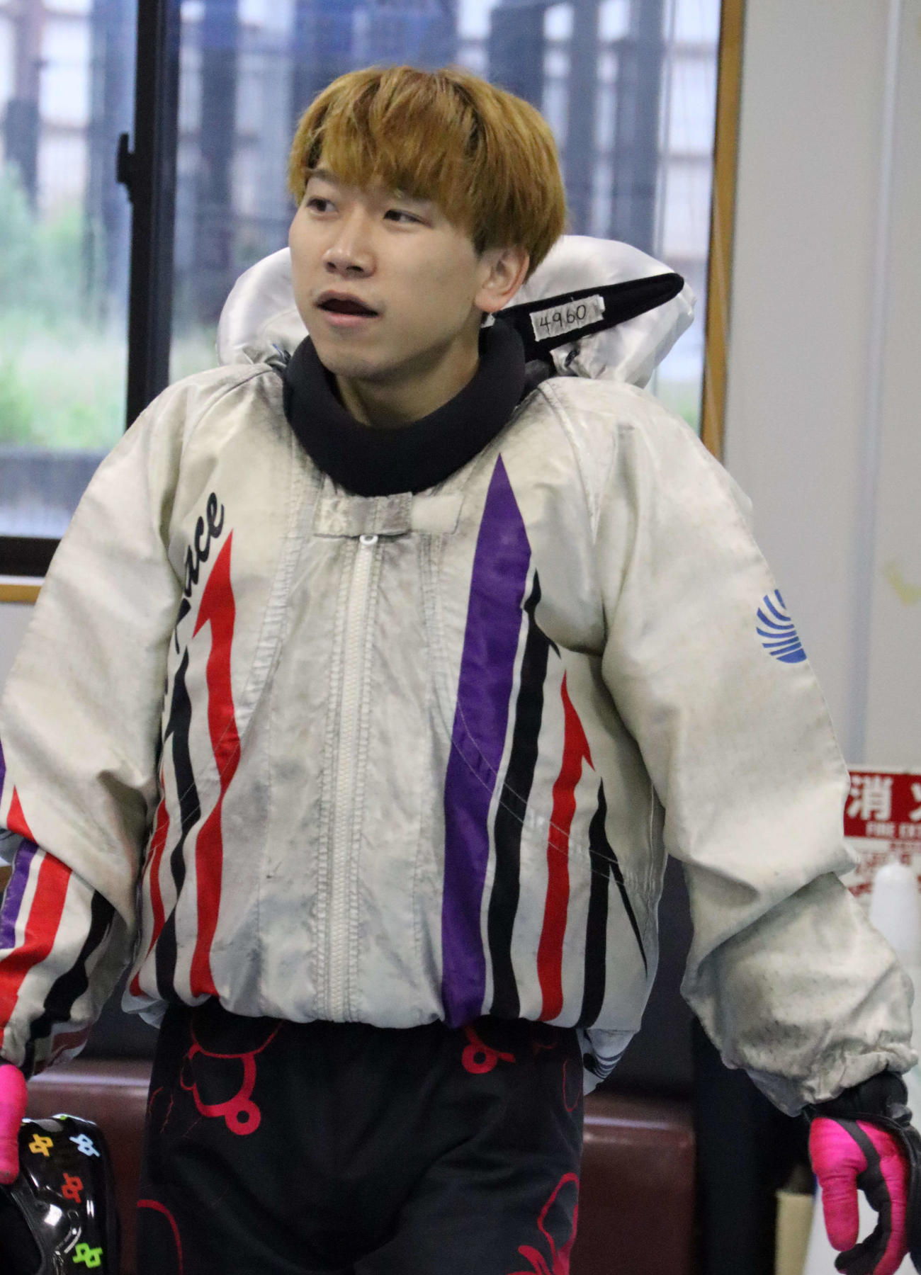 黒野元基が地元初、今年2度目の優勝に王手をかけた