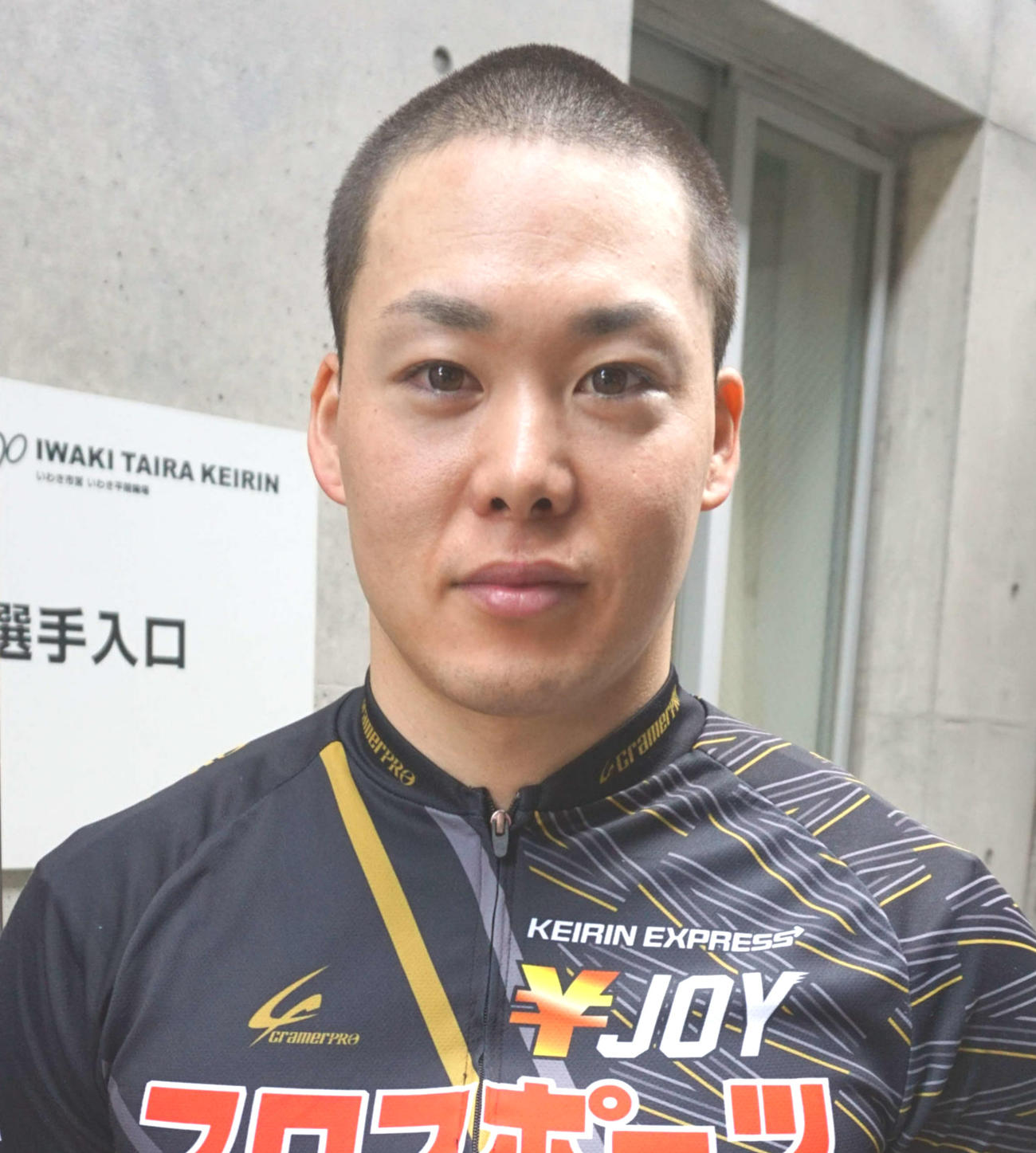 ようやくシリーズ初勝利を挙げた犬伏湧也