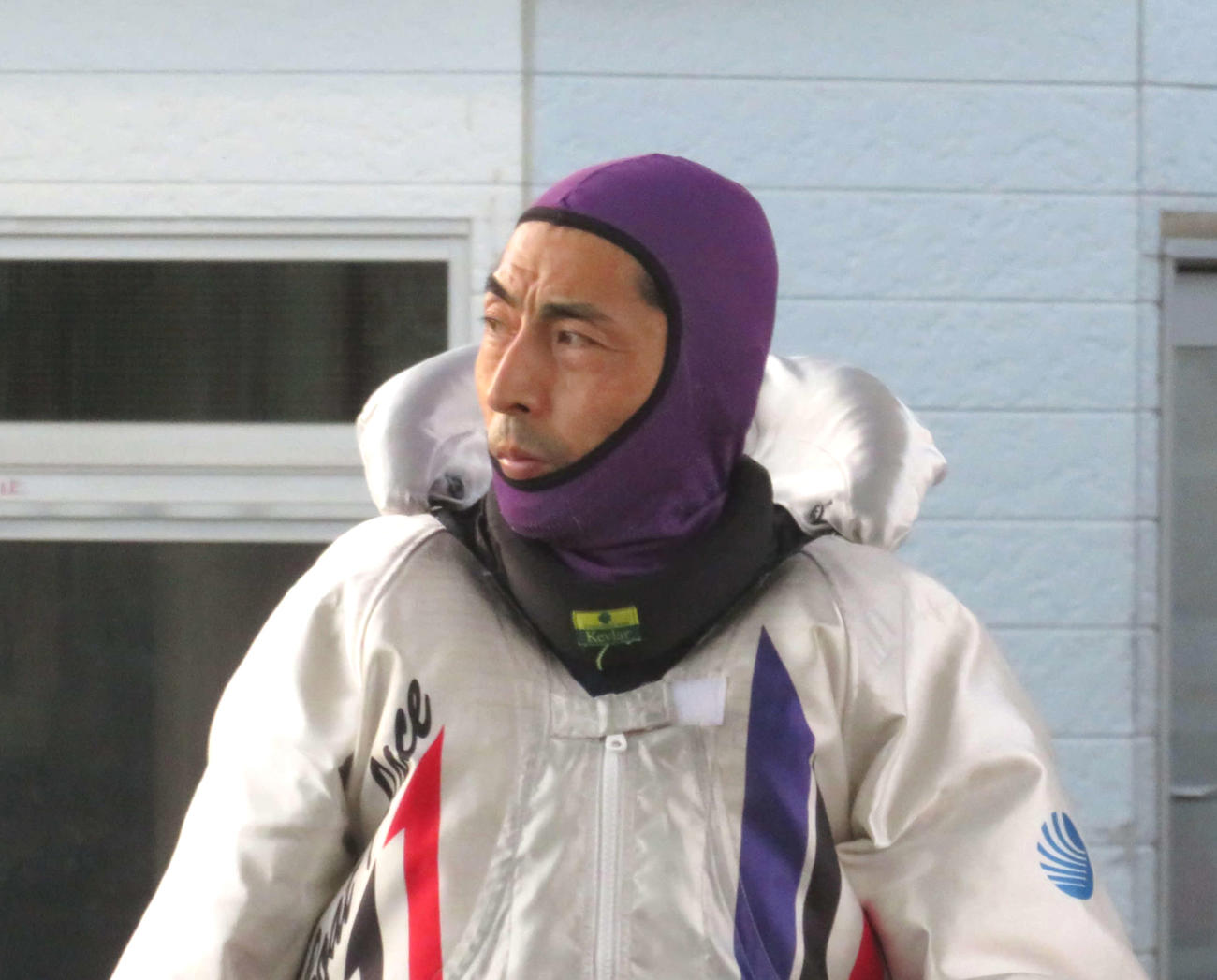 徳増秀樹がインから逃げて多摩川選抜戦を制した