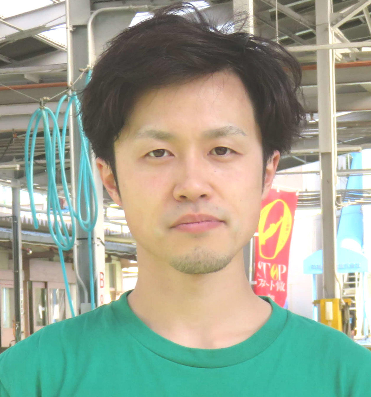 誕生日に勝負駆けとなる門間雄大