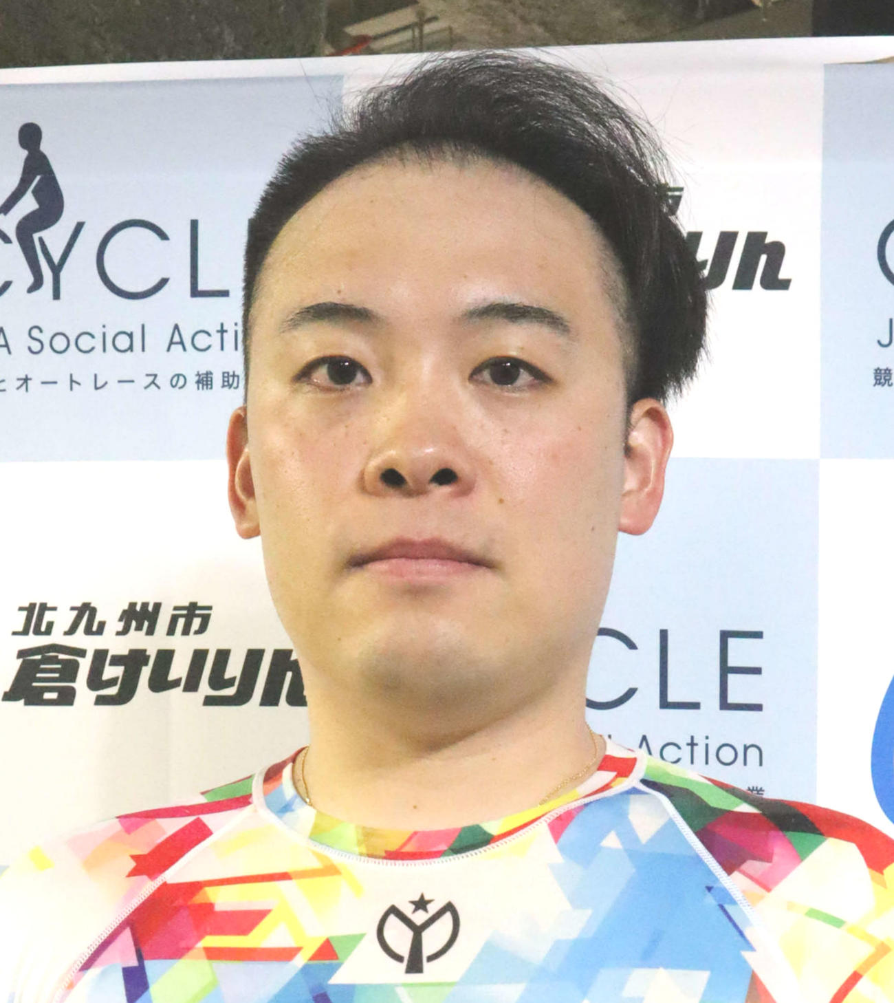 大外を伸びてピンチをしのいだ小川丈太