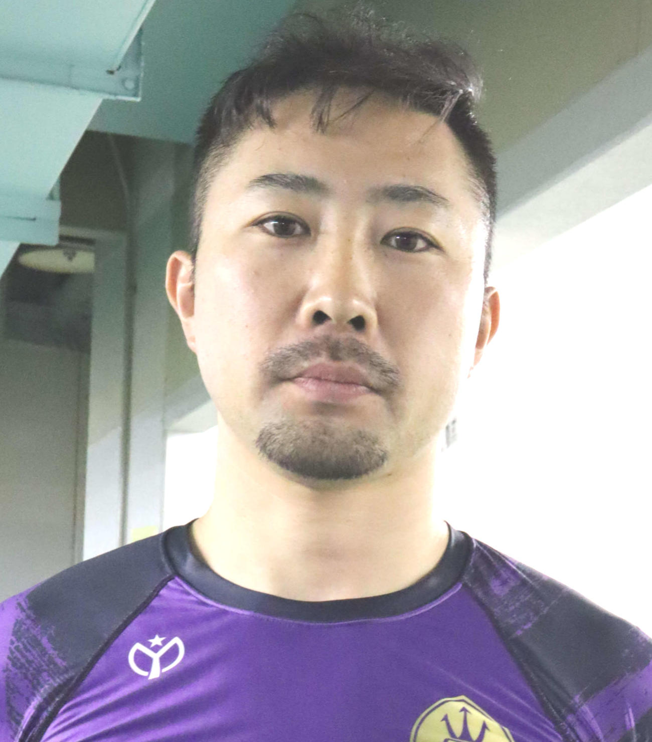 連勝で勝ち上がった山岸佳太