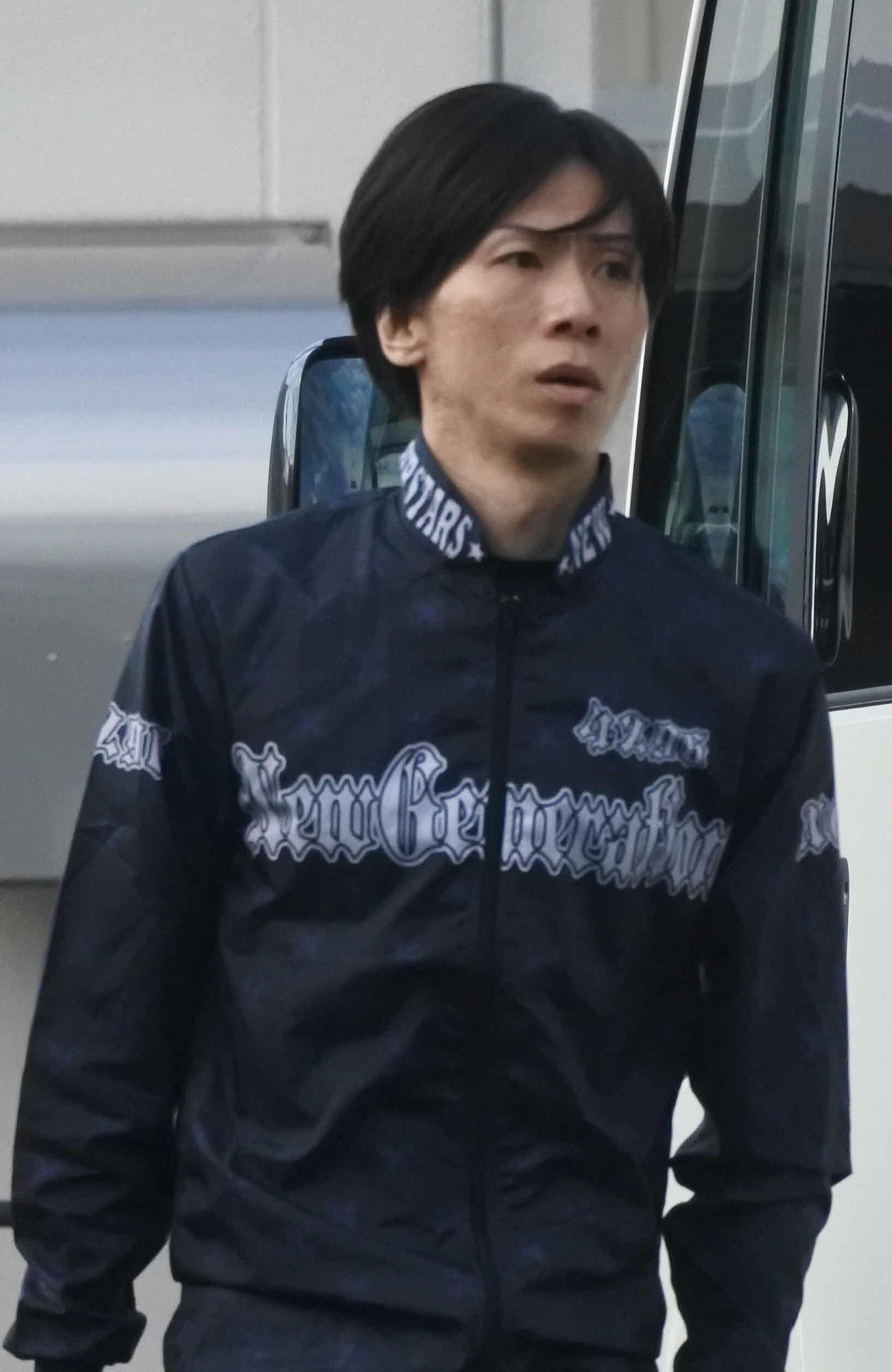 岡崎恭裕は最低限の足に整え、3、1着と無難な滑り出し