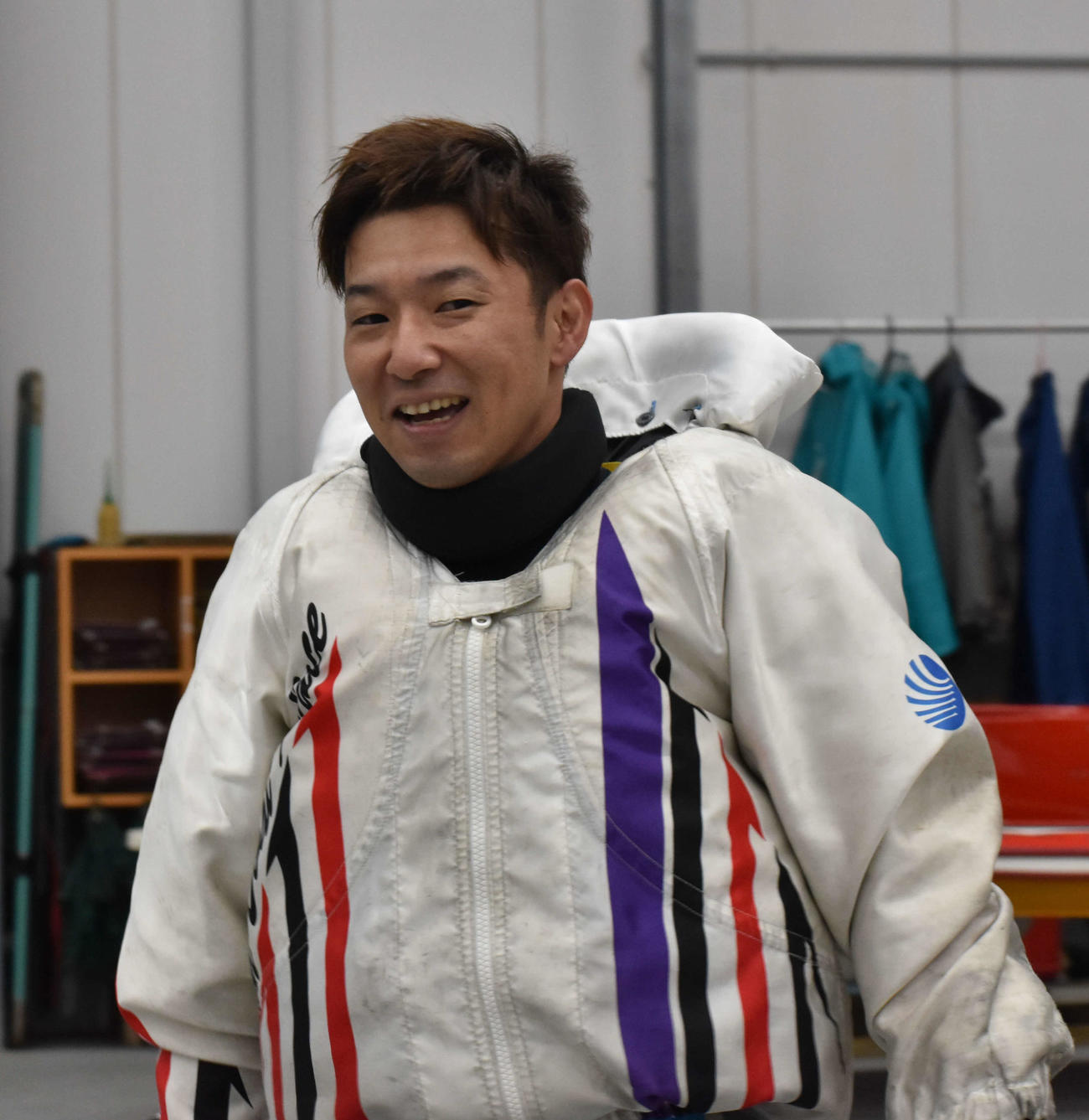 桑原悠が大村通算7度目の優勝を飾った