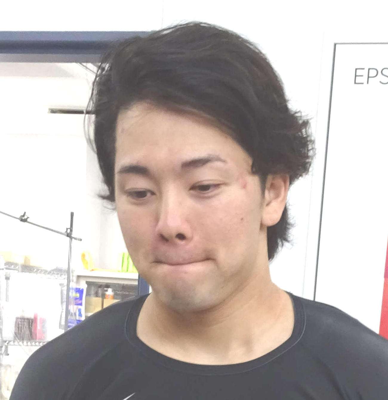 好相性地で再び連勝を決めた河崎正晴