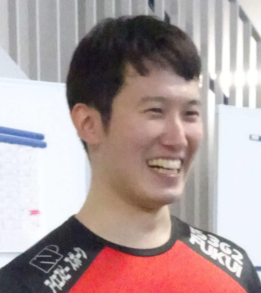 決勝は仲野結音と別線で自力勝負する脇本勇希