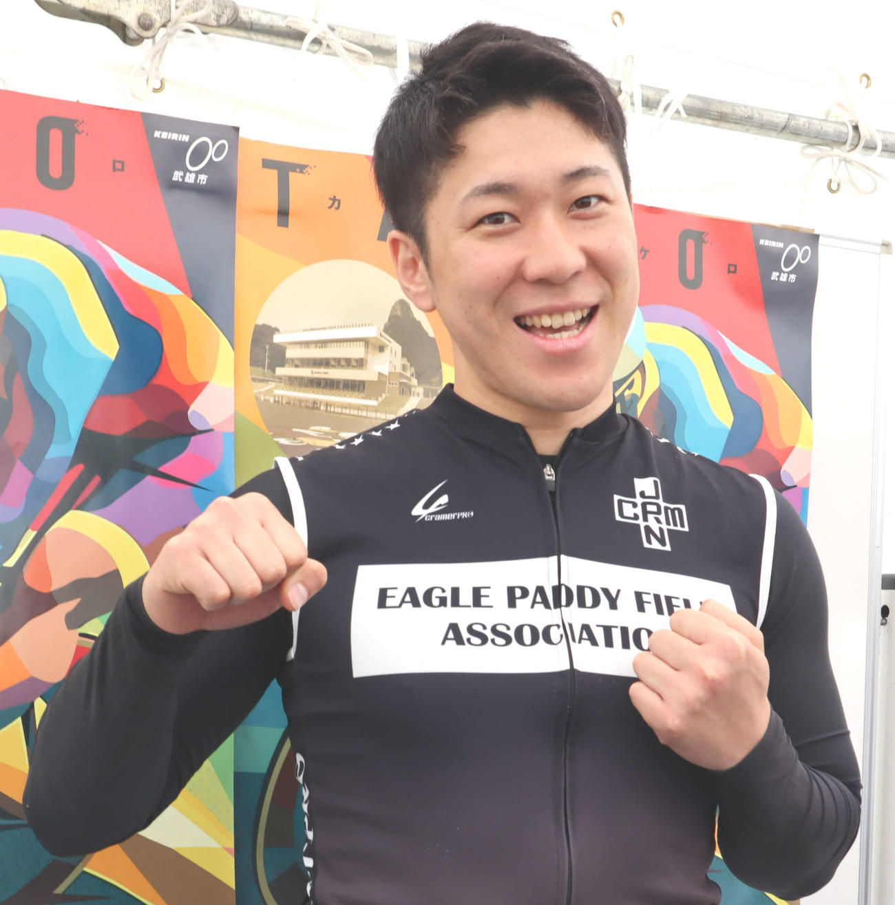 ダービーで自信をつけた川口聖二