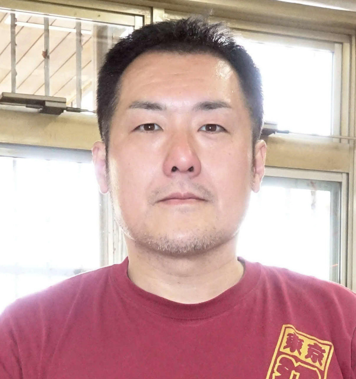 難病を克服した前川裕希