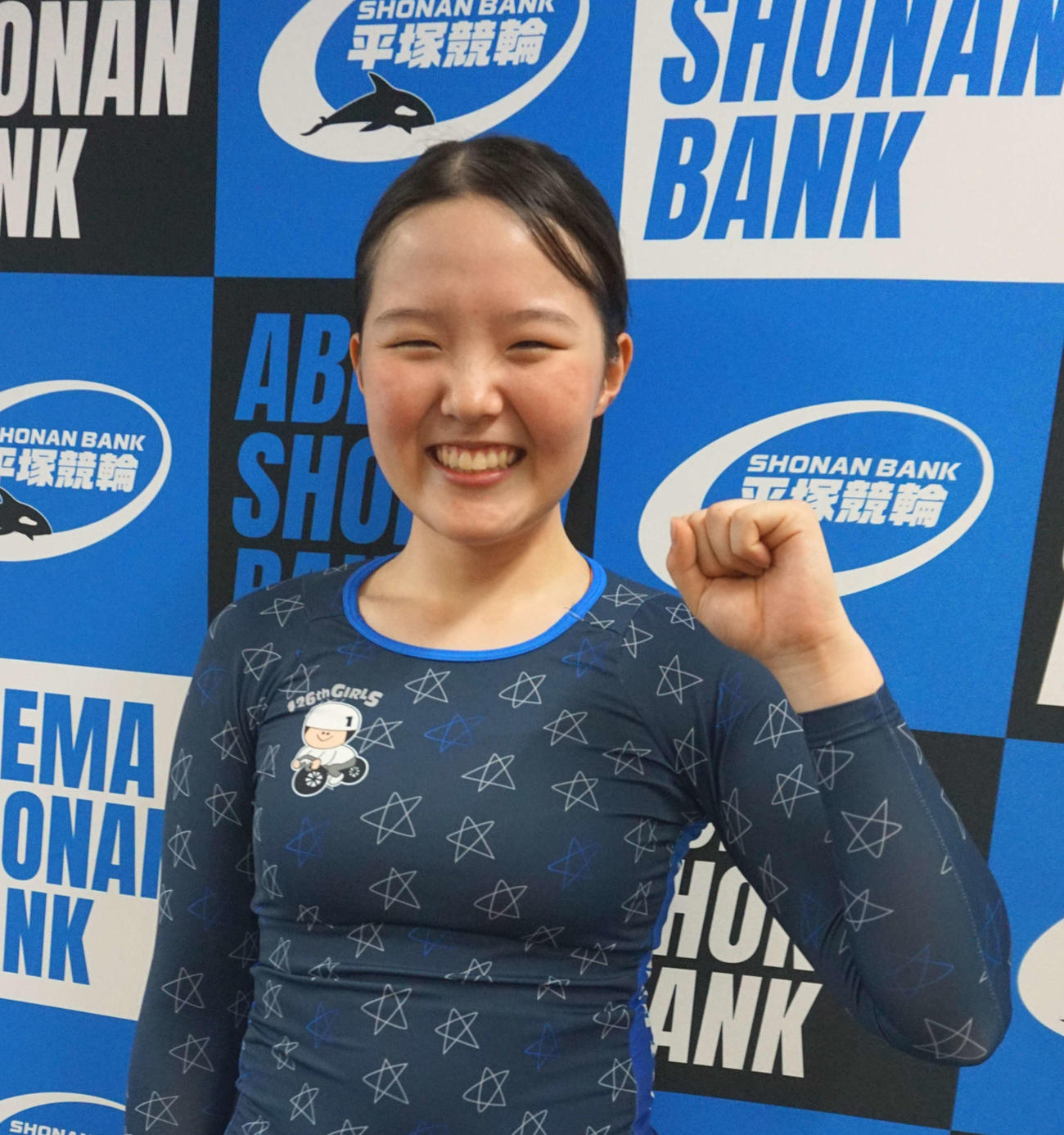 伊藤優里のレース内容が光る