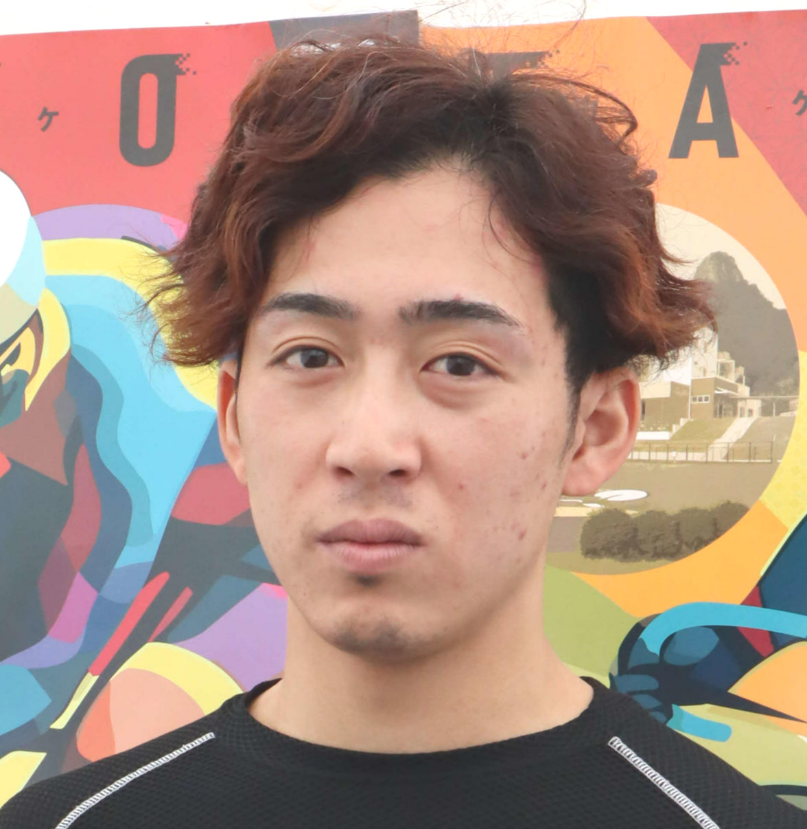 地元G3連続の決勝へ好発進した山口敦也