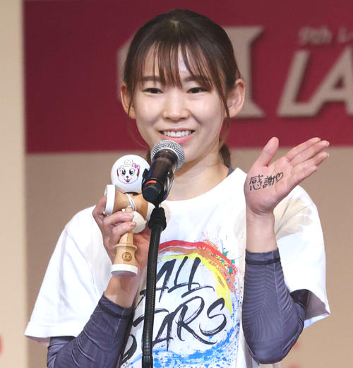 ボートレース】守屋美穂「エンジン信じて気持ちを込めて走りたい